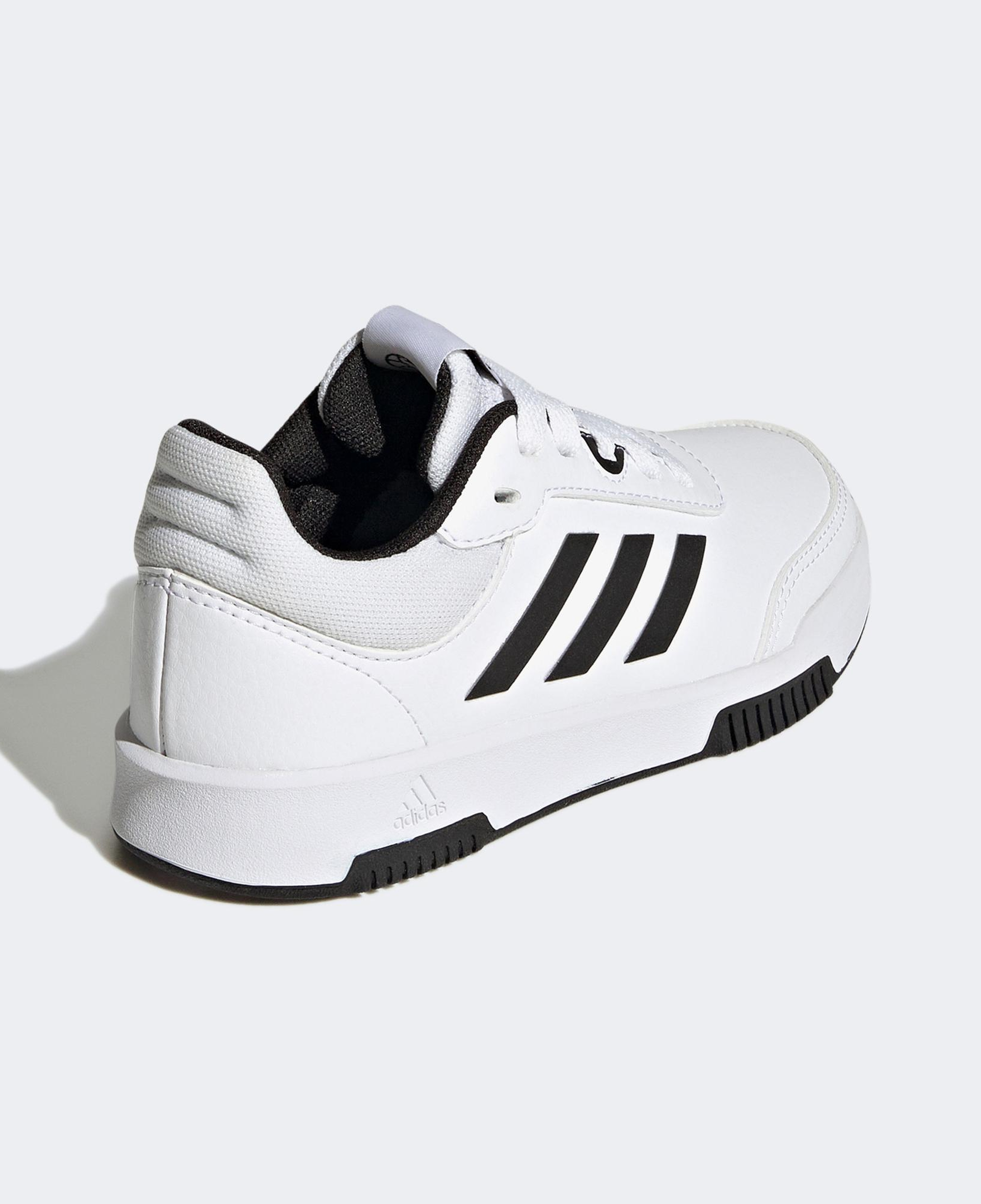adidas Tensaur Sport 2.0 Çocuk Beyaz Günlük Spor Ayakkabı