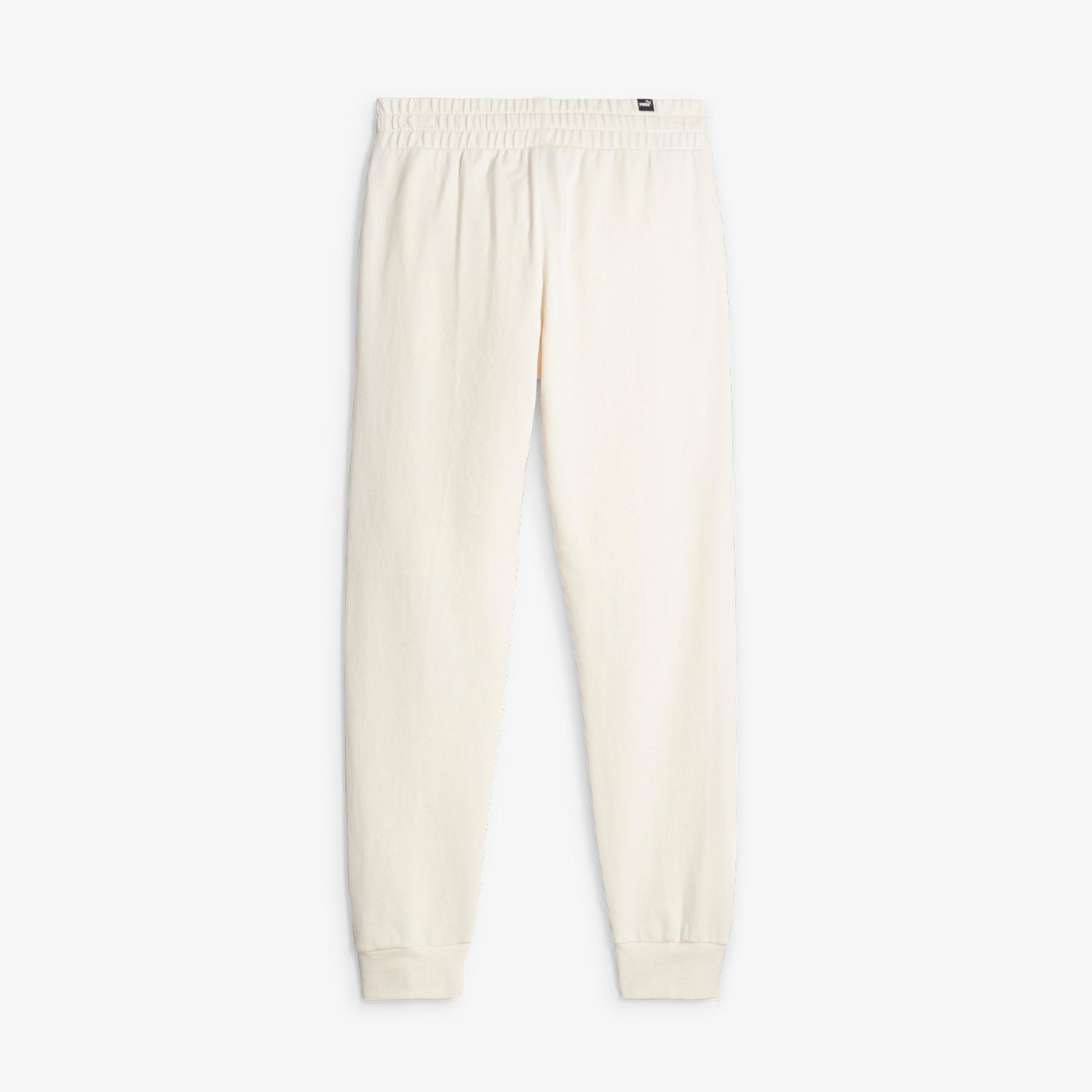 Puma Better Essentıals Pants Kadın Bej Eşofman Altı