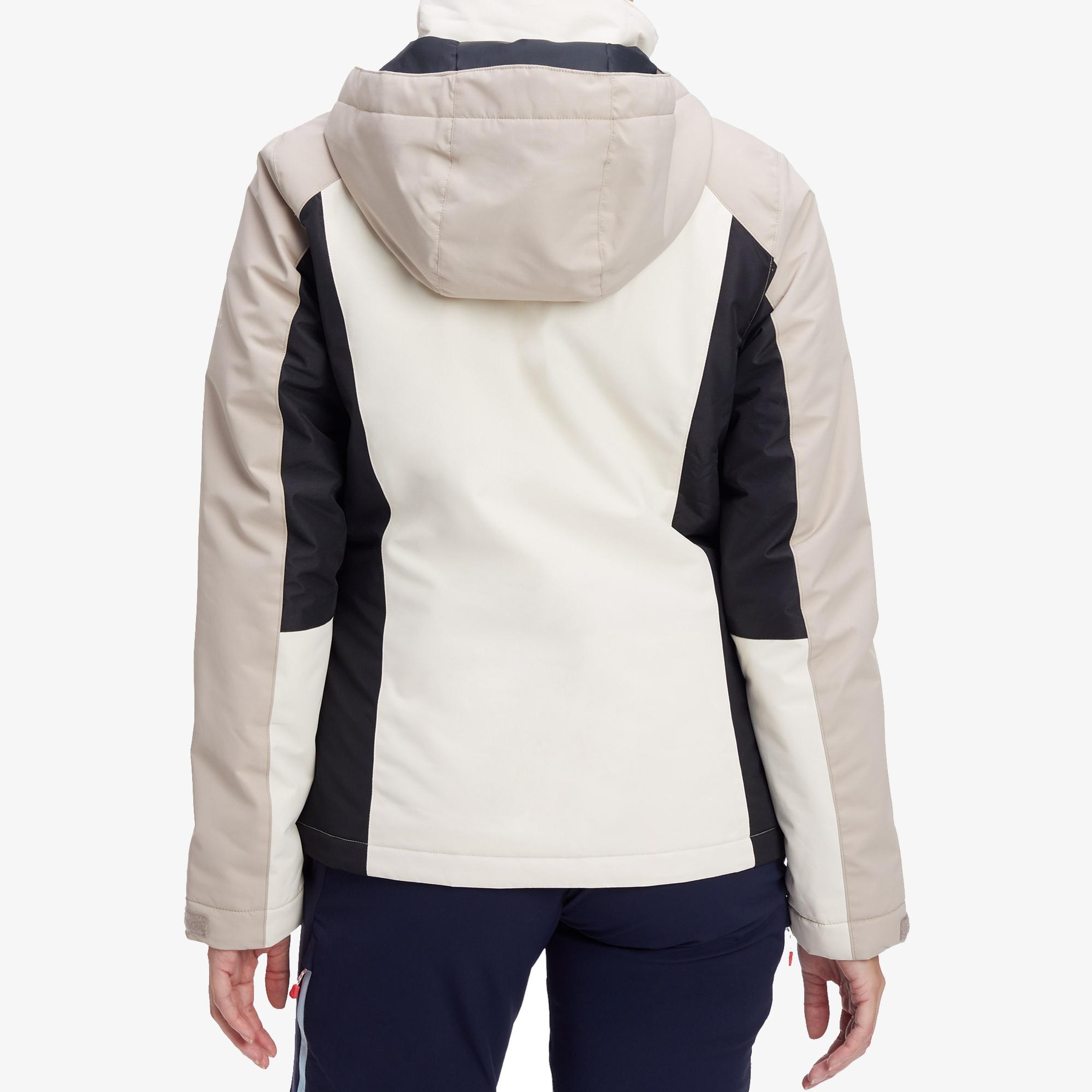 McKinley Heike Kadın Bej Kayak Montu