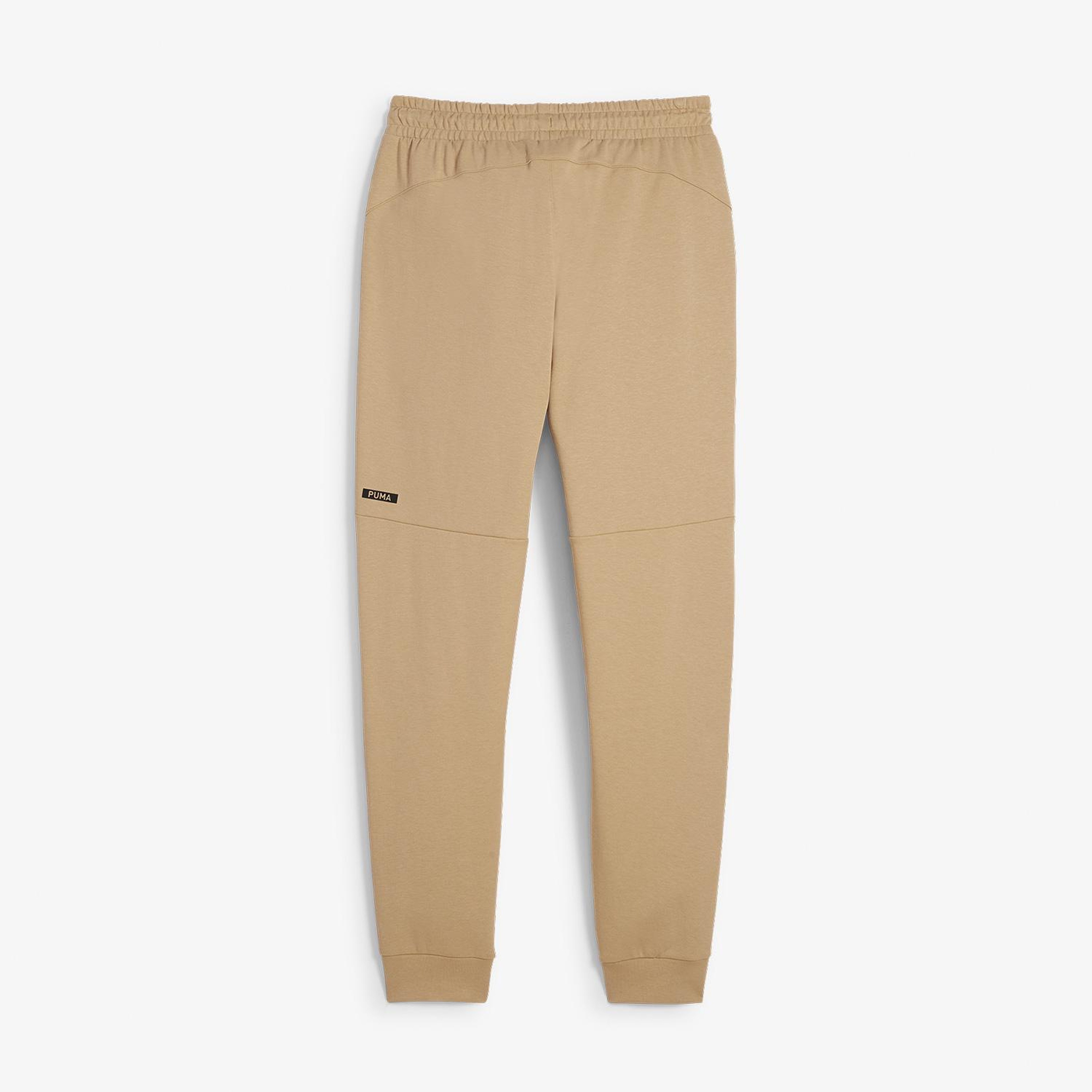 Puma Rad/Cal  Dk Unisex Bej Eşofman Altı