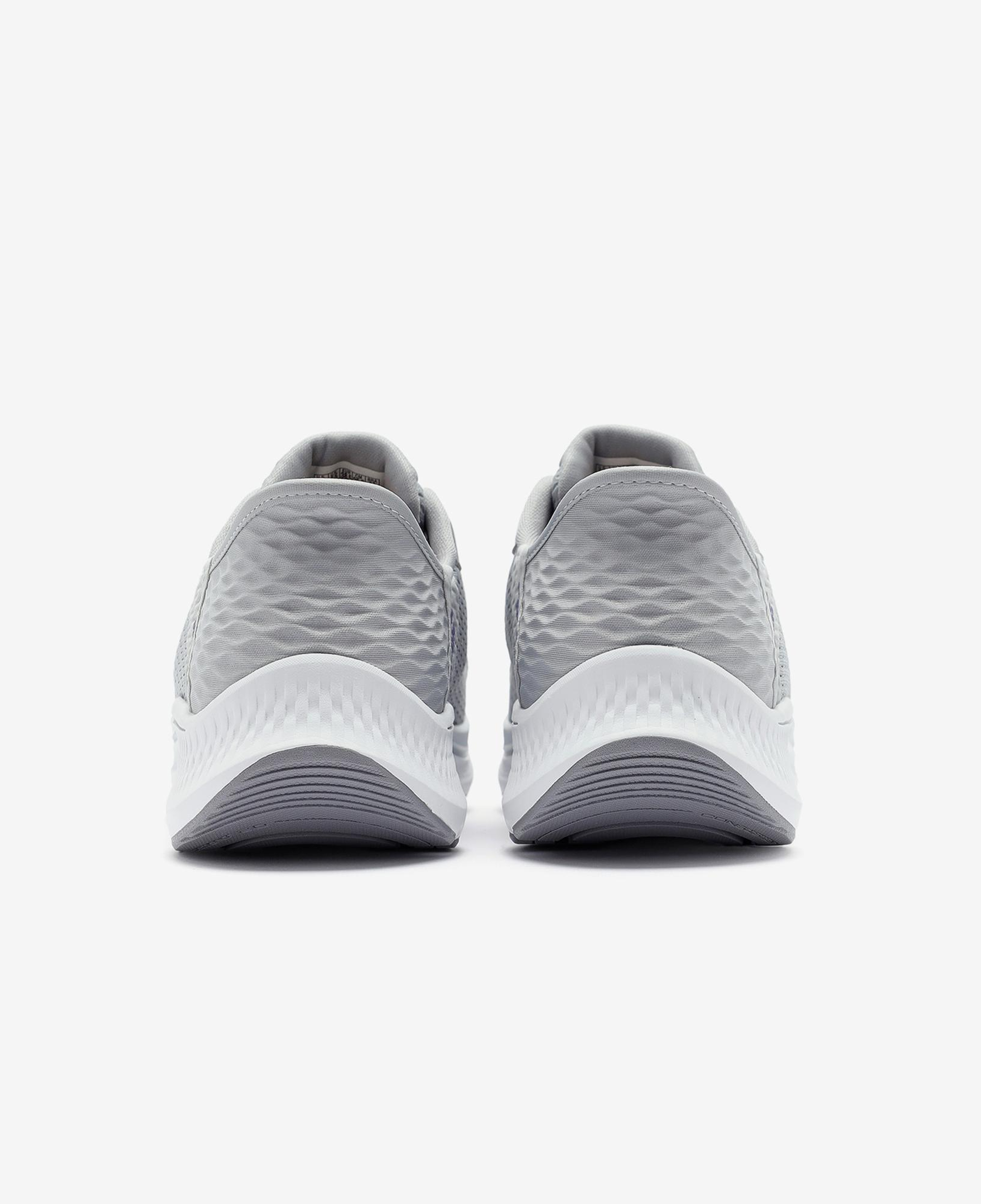 Skechers Go Run Consistent 2.0 Kadın Gri Koşu Ayakkabısı