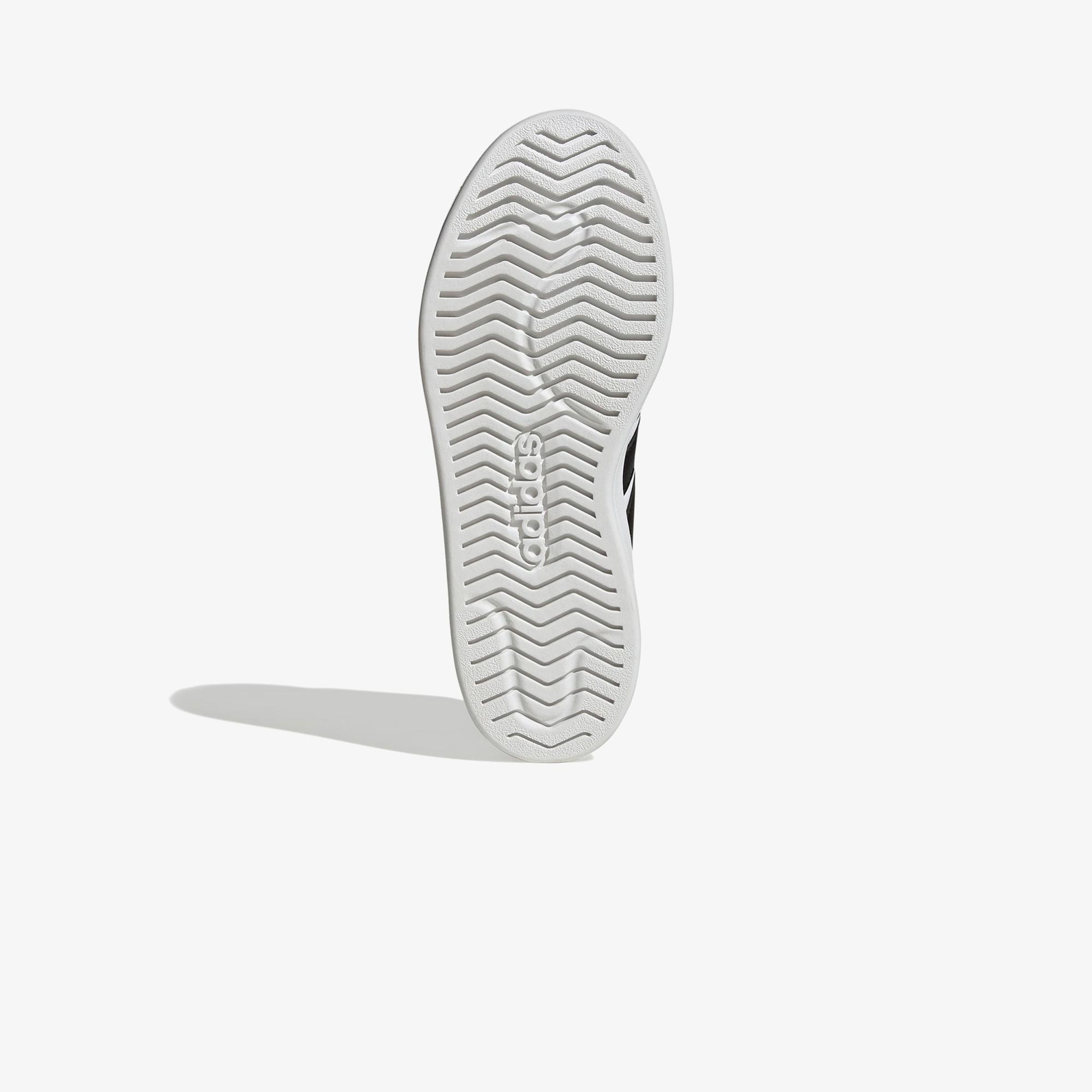 adidas Street Talk Kadın Beyaz Spor Ayakkabı