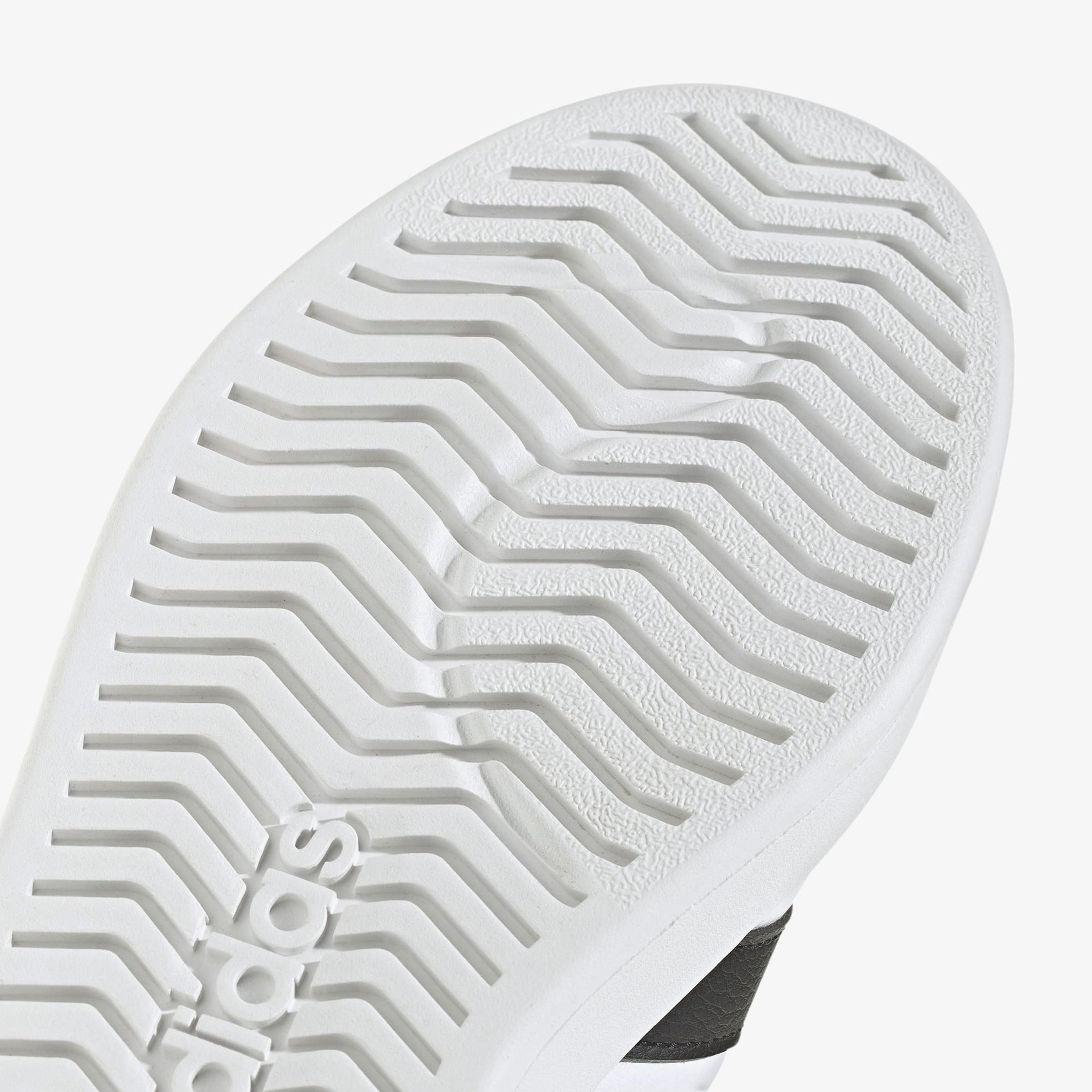 adidas Street Talk Kadın Beyaz Spor Ayakkabı