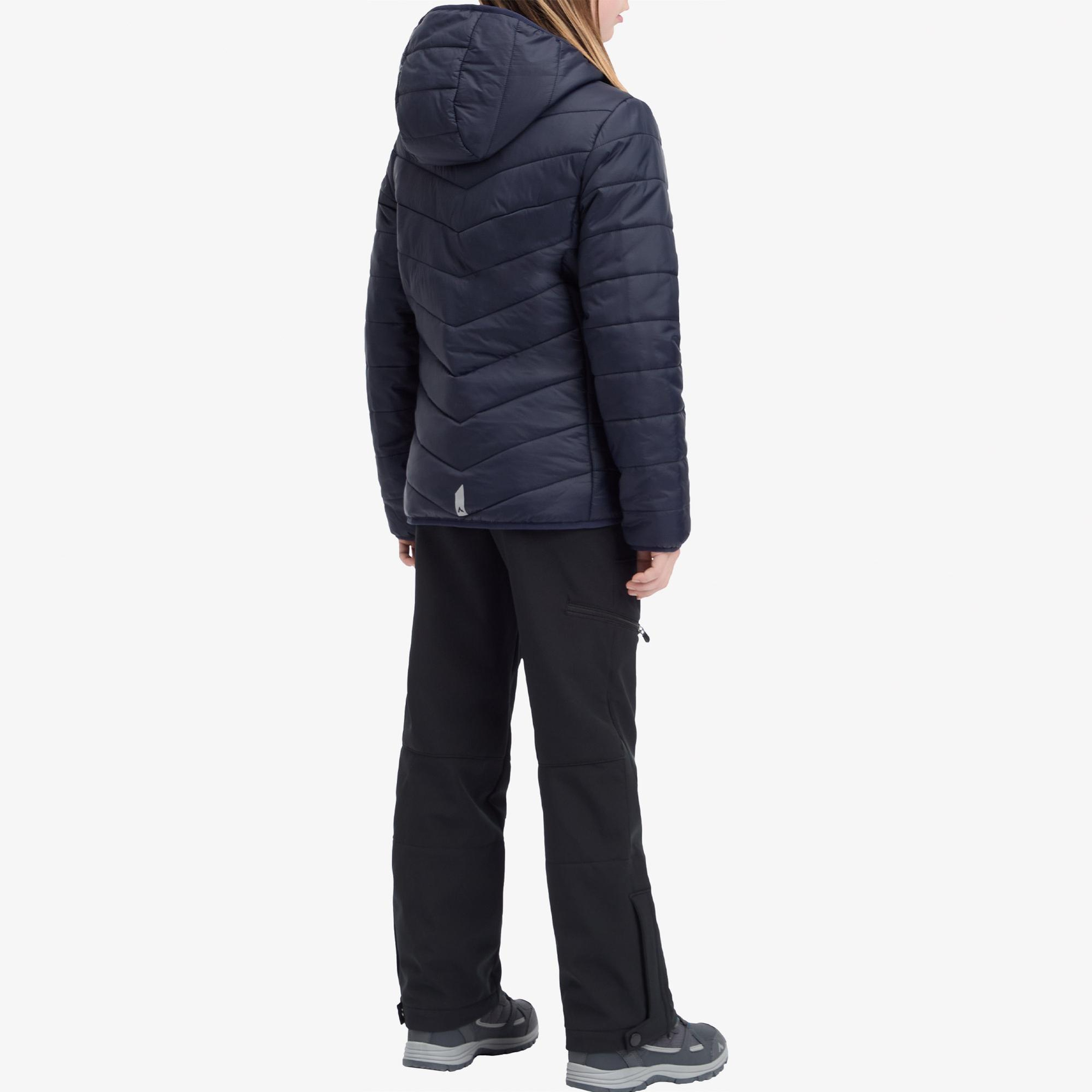 McKinley Alix G Kadın Lacivert Outdoor Mont