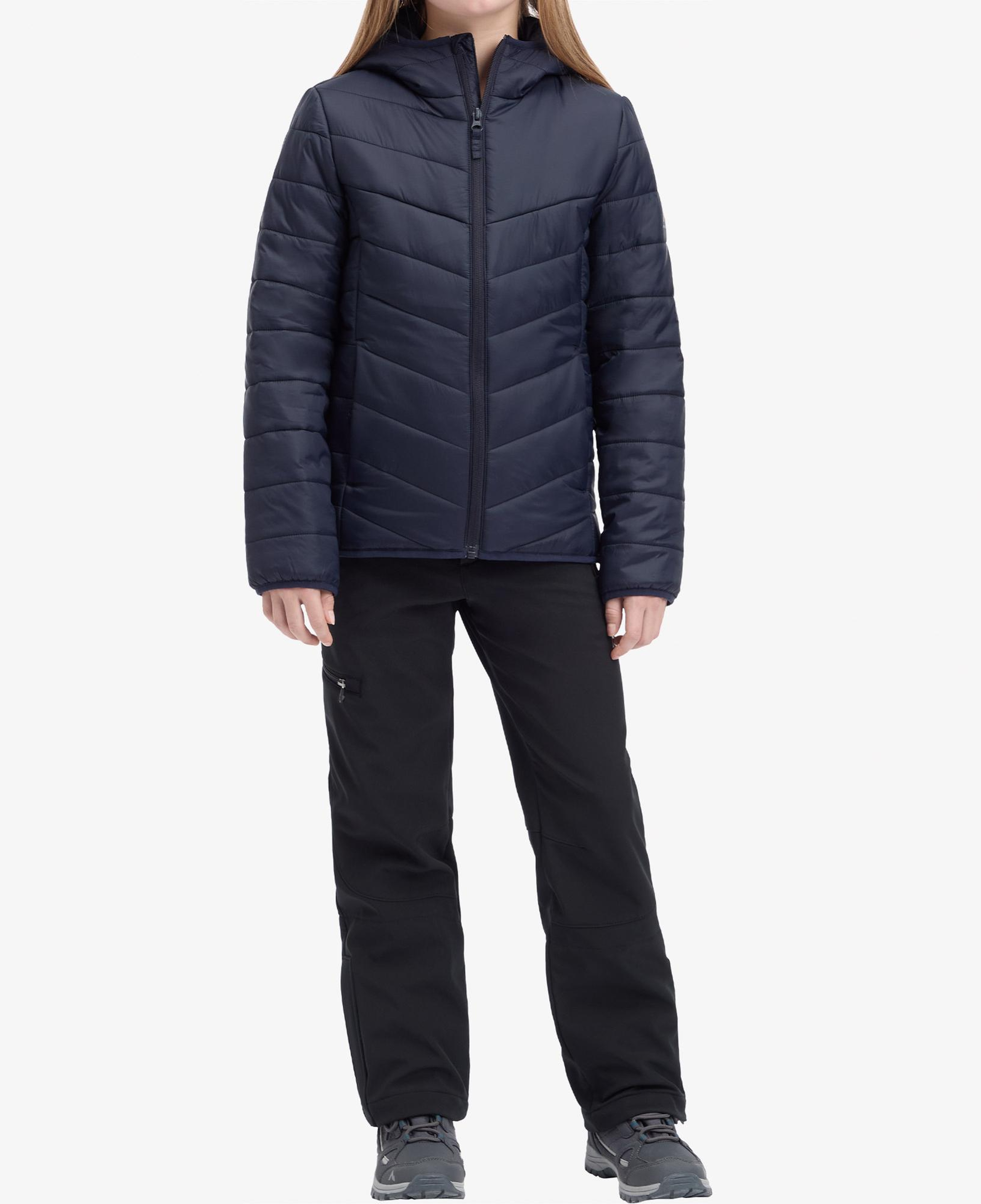 McKinley Alix G Kadın Lacivert Outdoor Mont