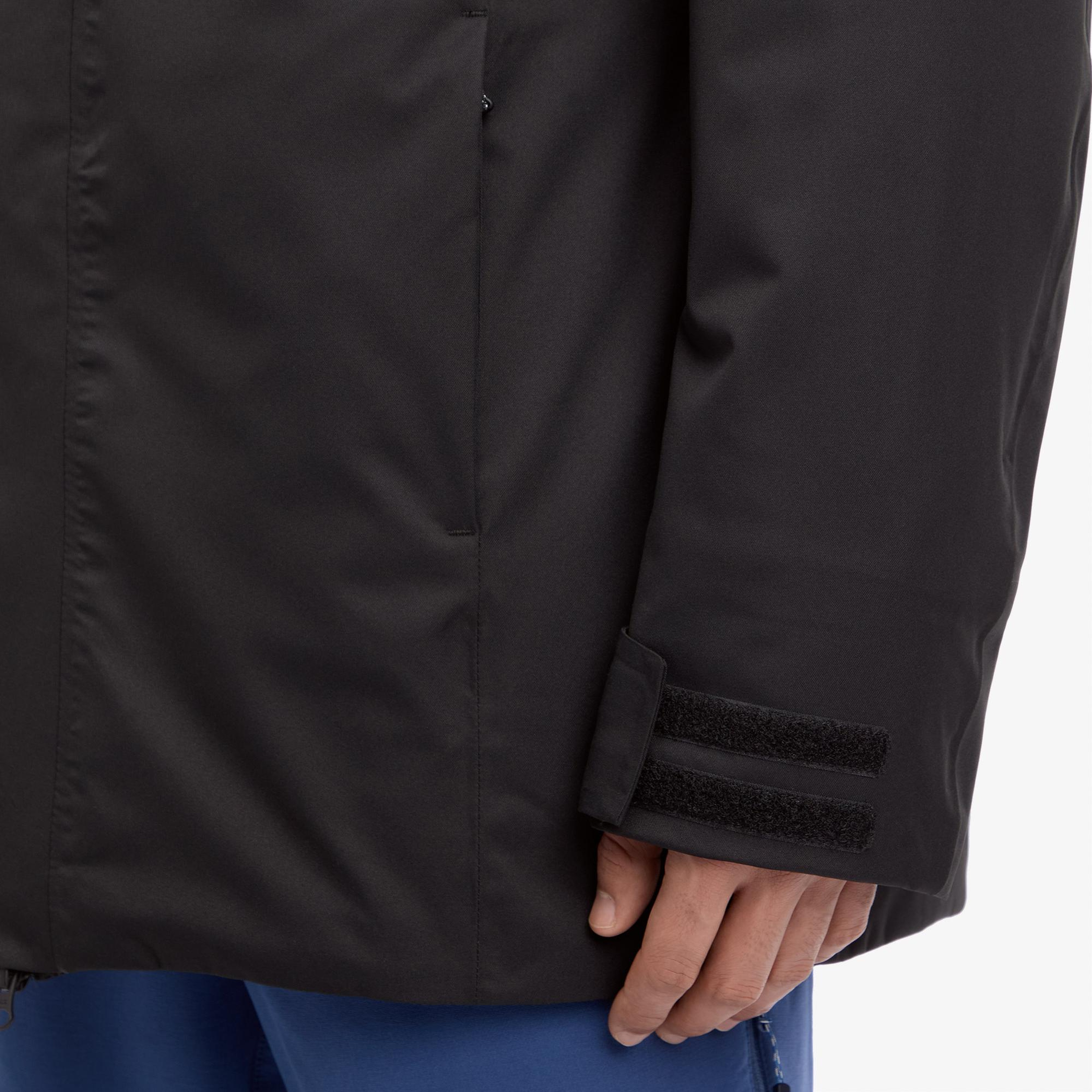 McKinley Hano II Erkek Siyah Outdoor Mont