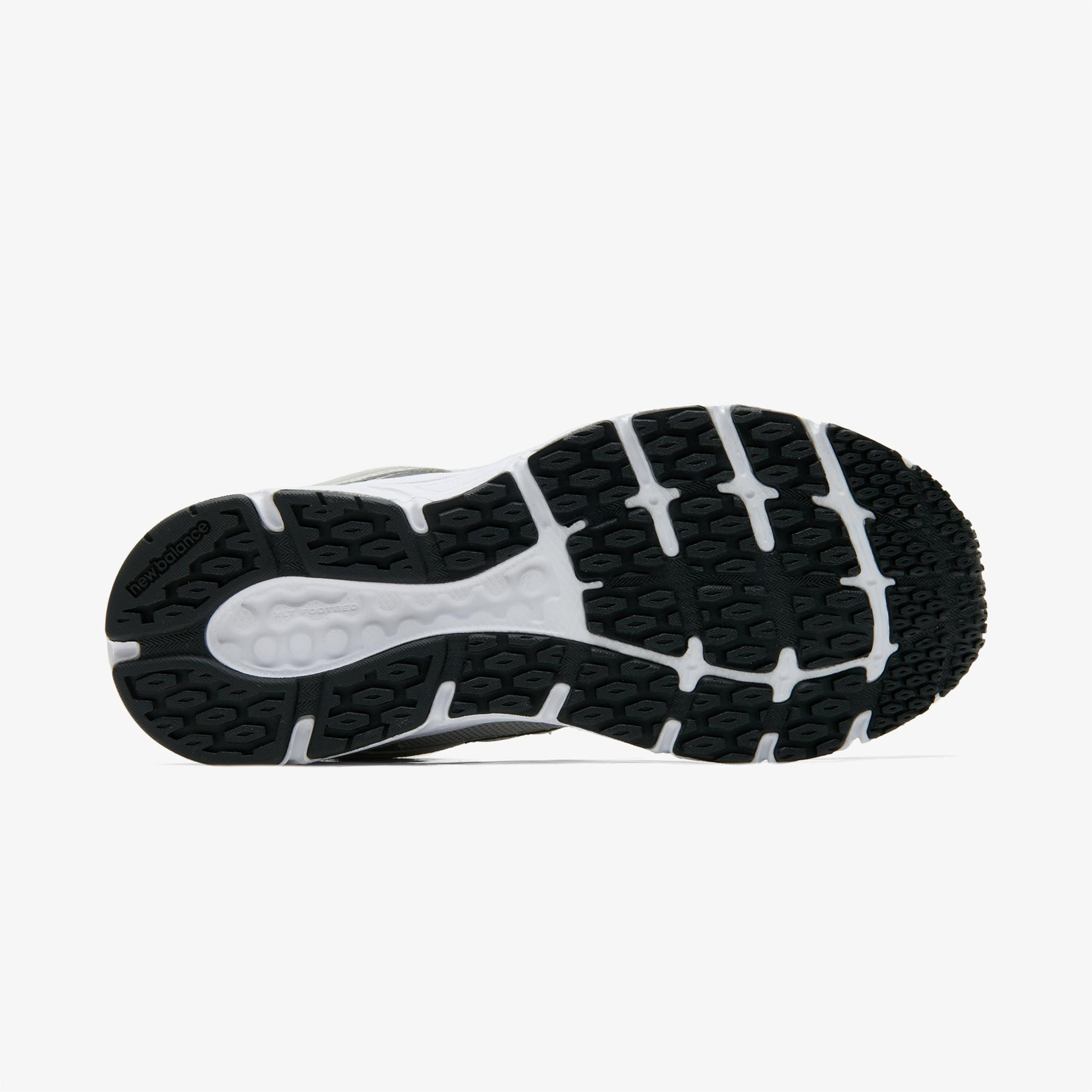 New Balance 408 Kadın Gri Spor Ayakkabı