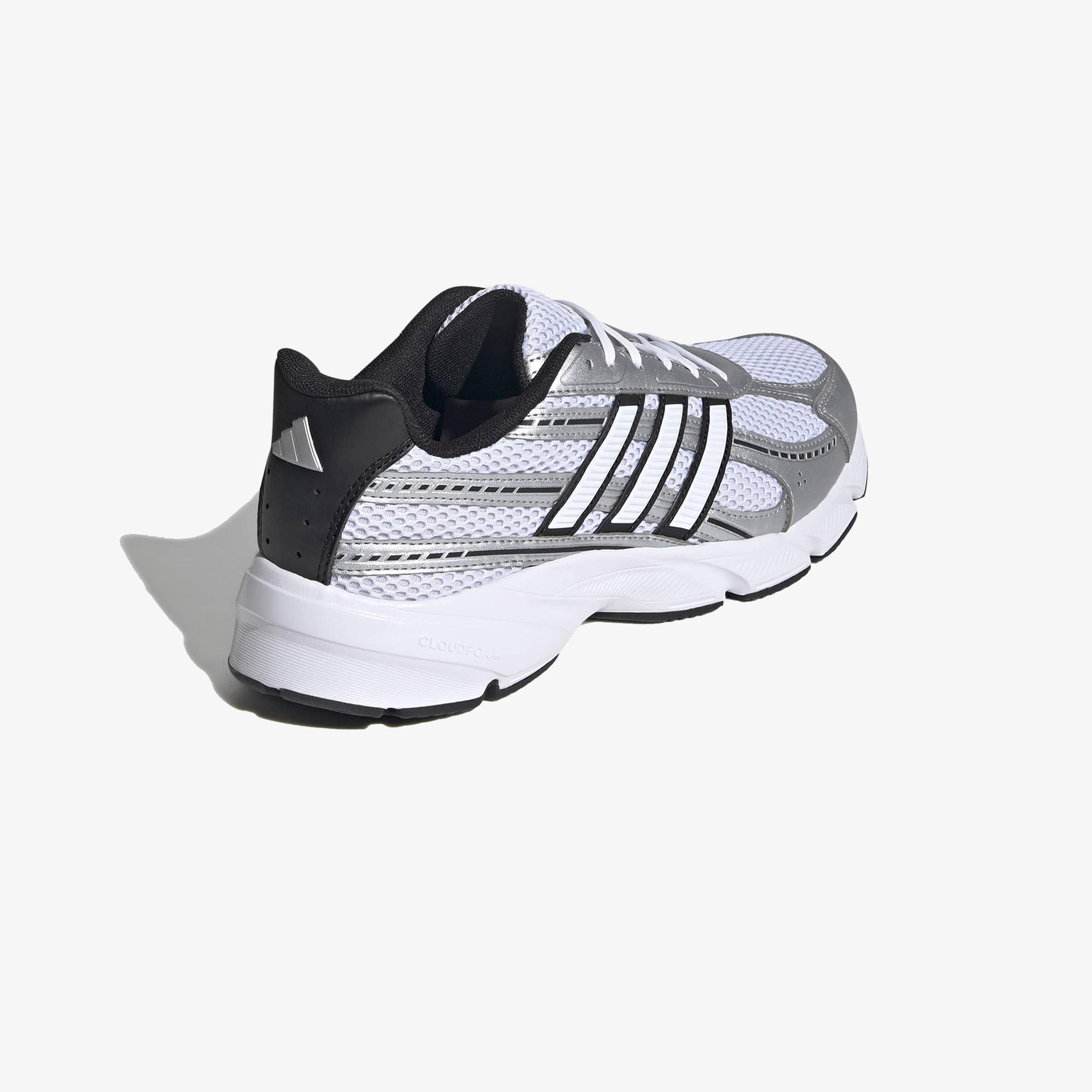 adidas Technochaos 2000 Erkek Beyaz Spor Ayakkabı