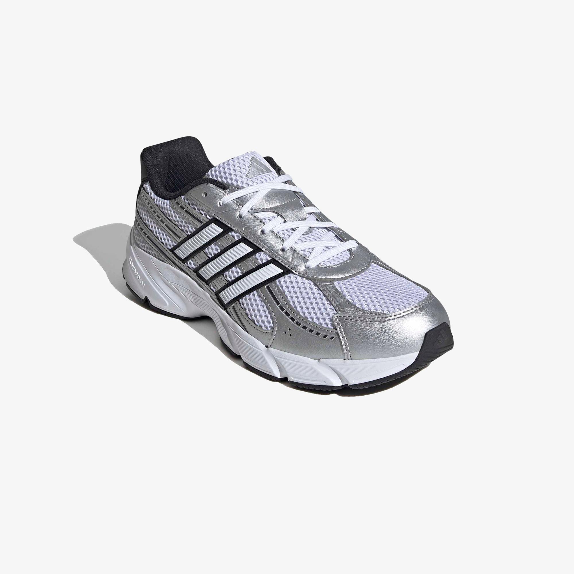 adidas Technochaos 2000 Erkek Beyaz Spor Ayakkabı