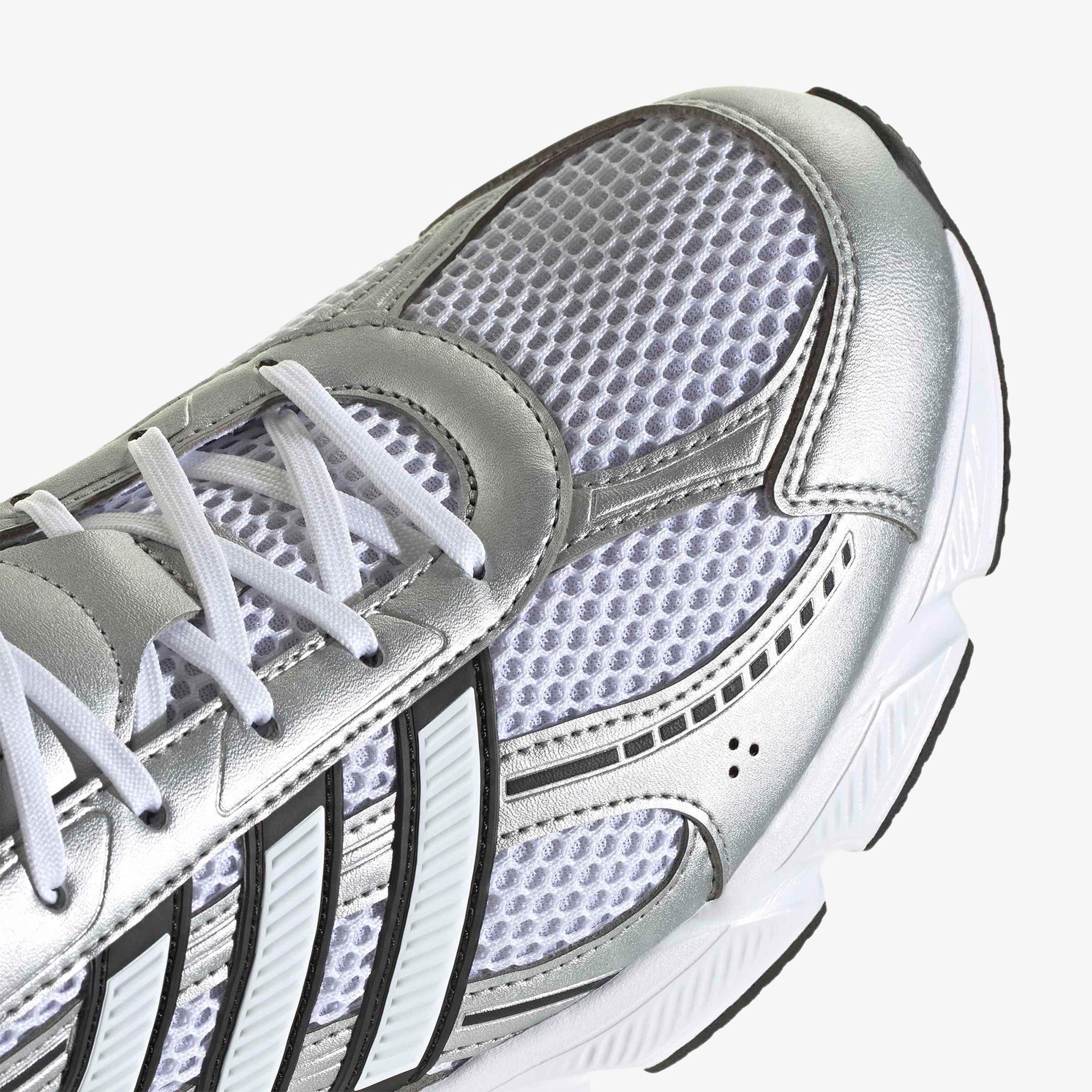 adidas Technochaos 2000 Erkek Beyaz Spor Ayakkabı