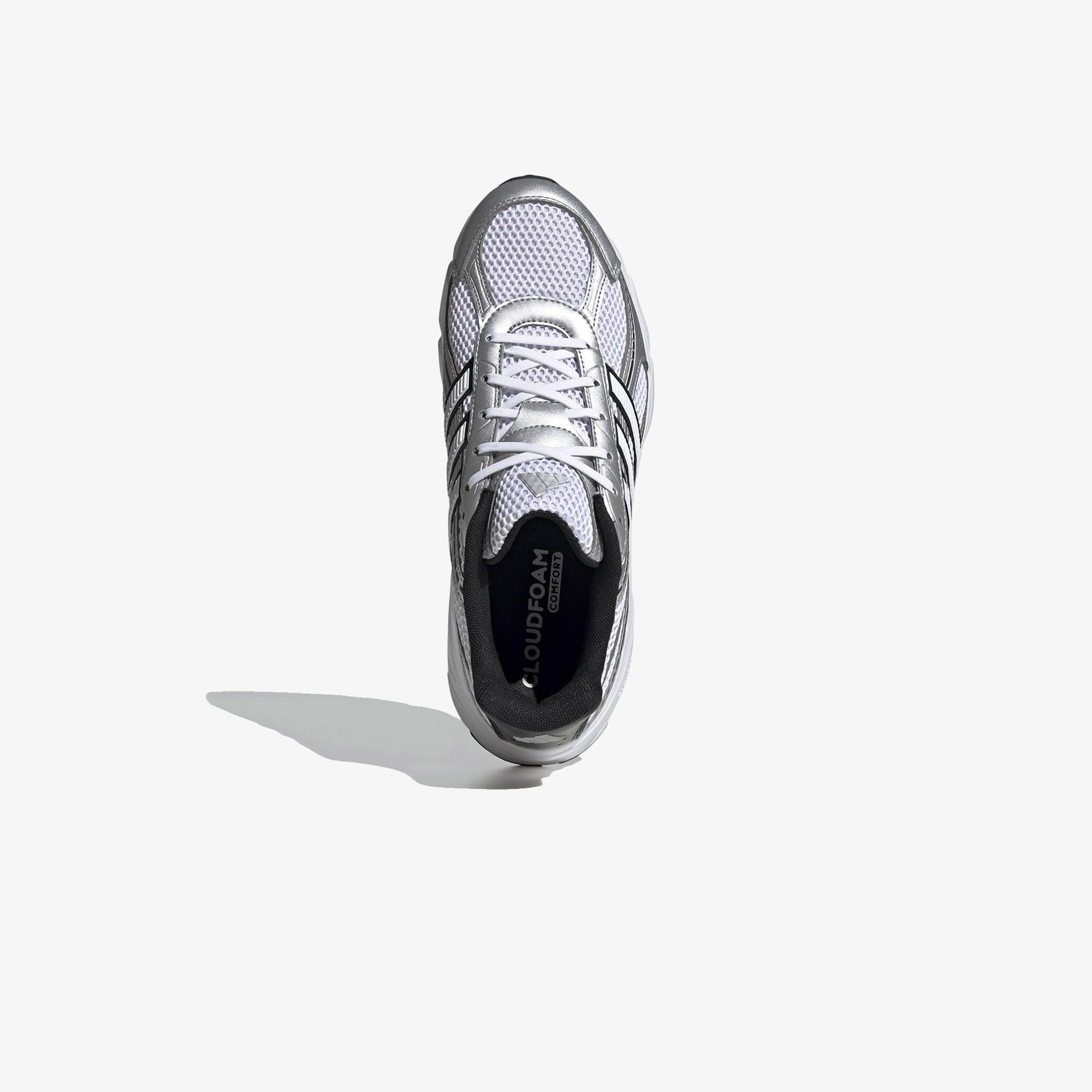 adidas Technochaos 2000 Erkek Beyaz Spor Ayakkabı