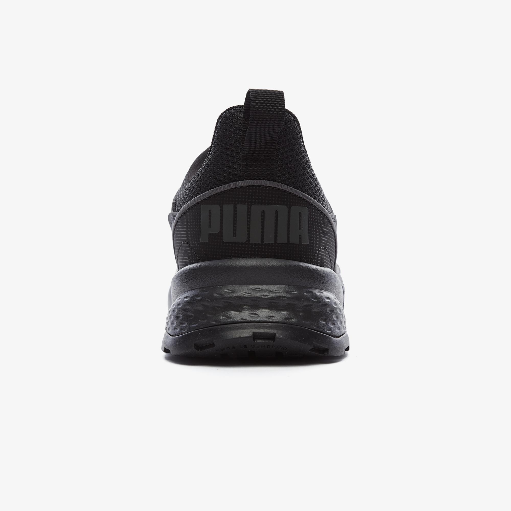 Puma Anzarun 2.0 Unisex Siyah Koşu Ayakkabısı