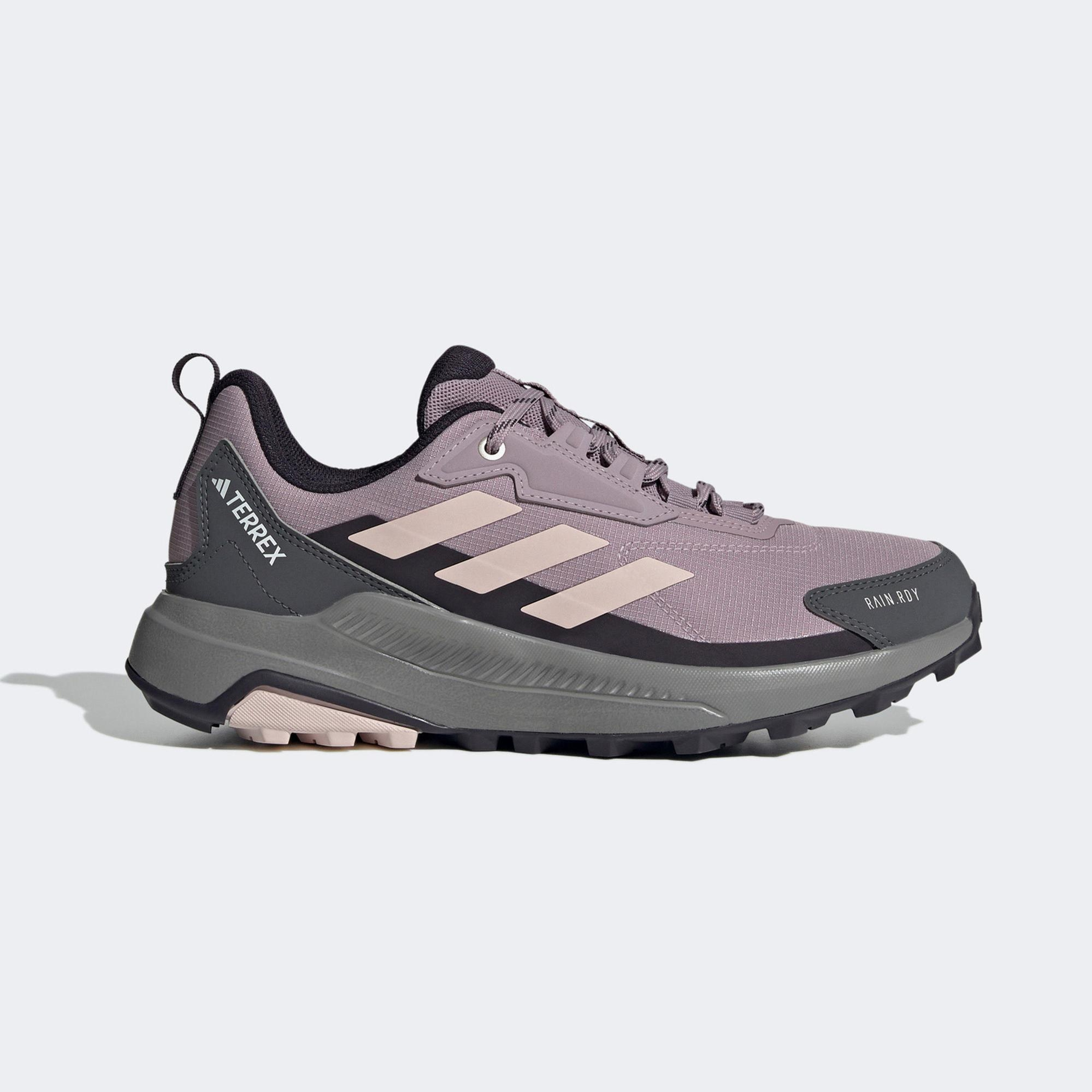 adidas Terrex Anylander Kadın Pembe Koşu Ayakkabısı