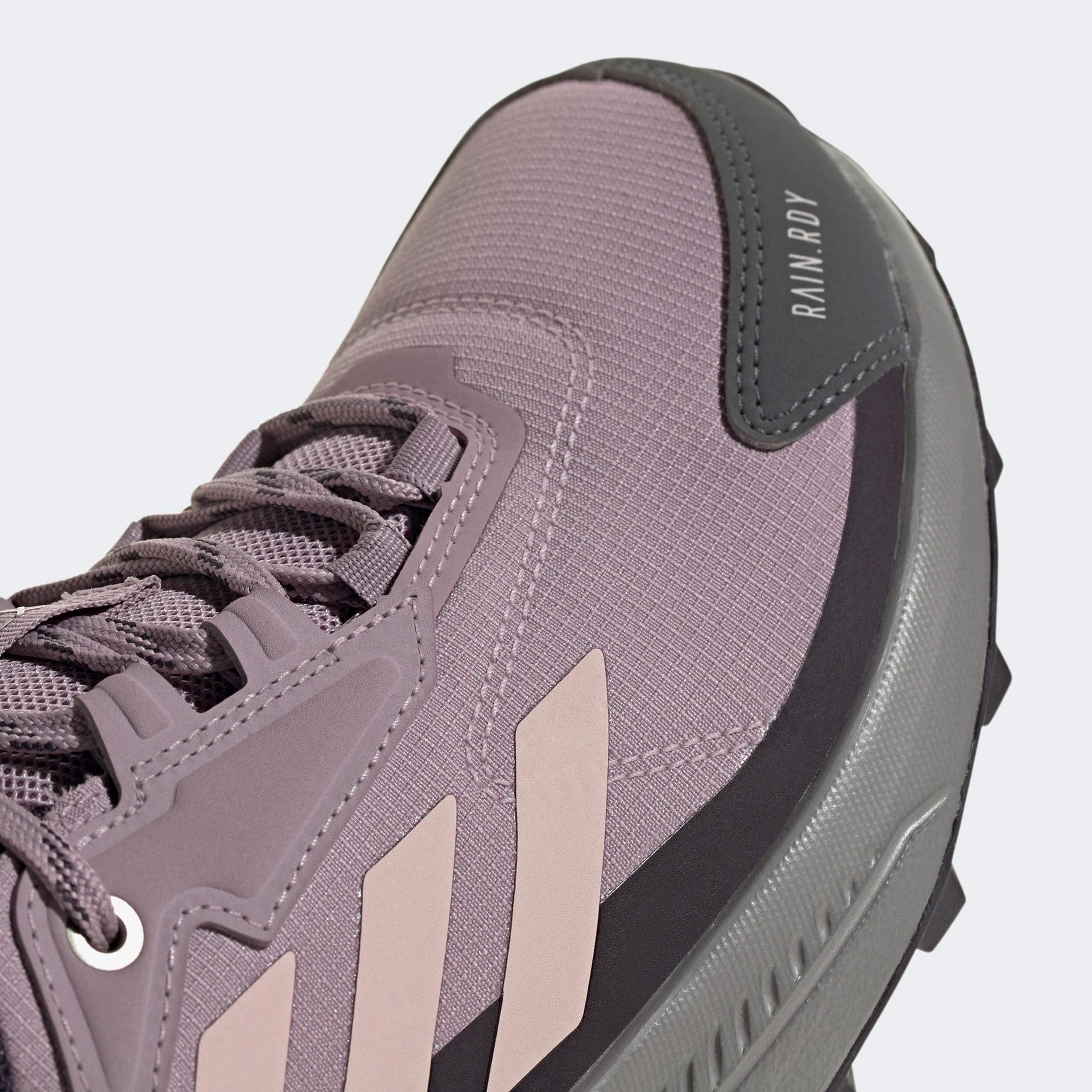 adidas Terrex Anylander Kadın Pembe Koşu Ayakkabısı