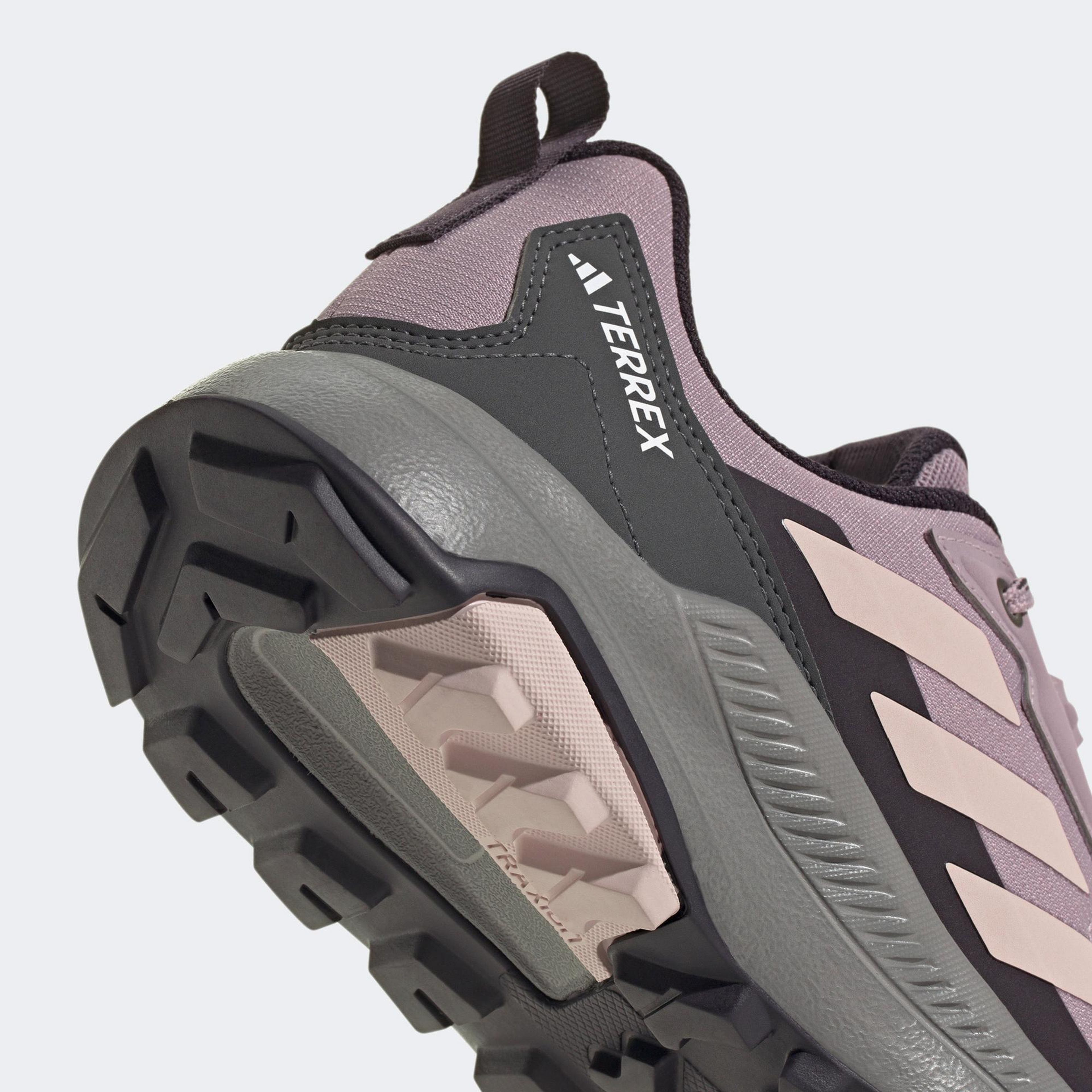 adidas Terrex Anylander Kadın Pembe Koşu Ayakkabısı