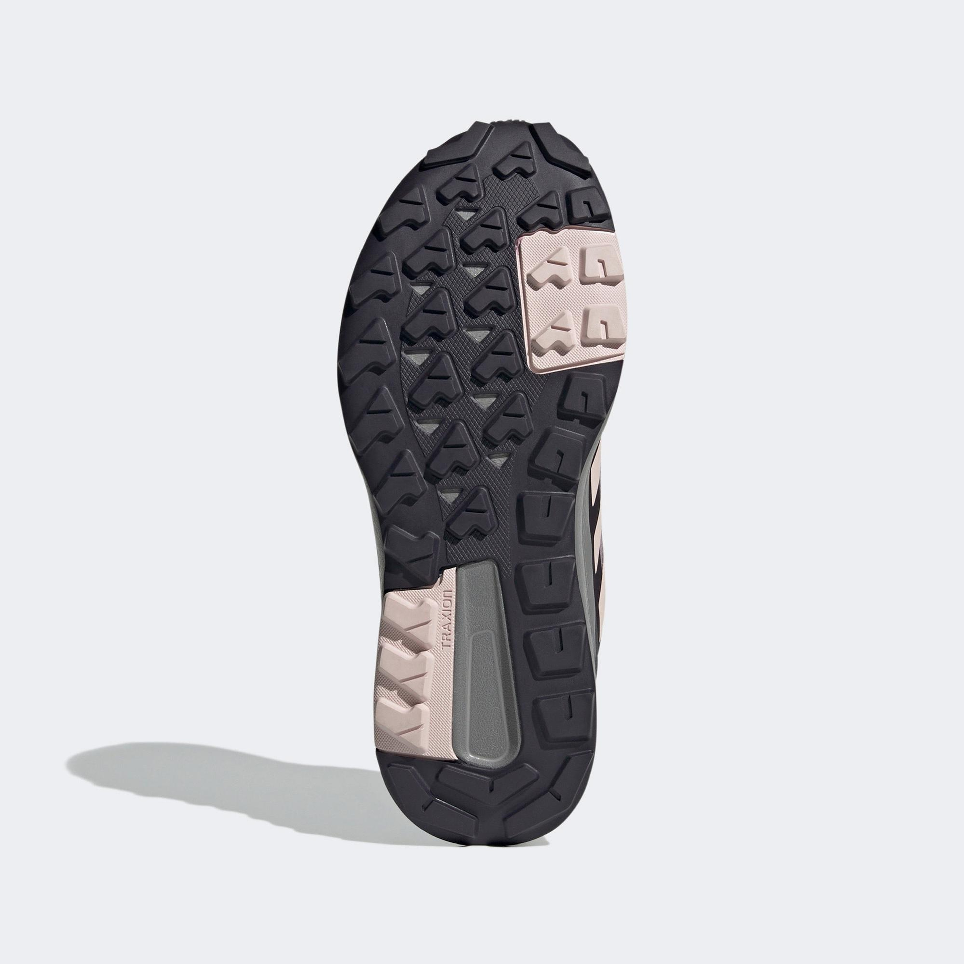 adidas Terrex Anylander Kadın Pembe Koşu Ayakkabısı