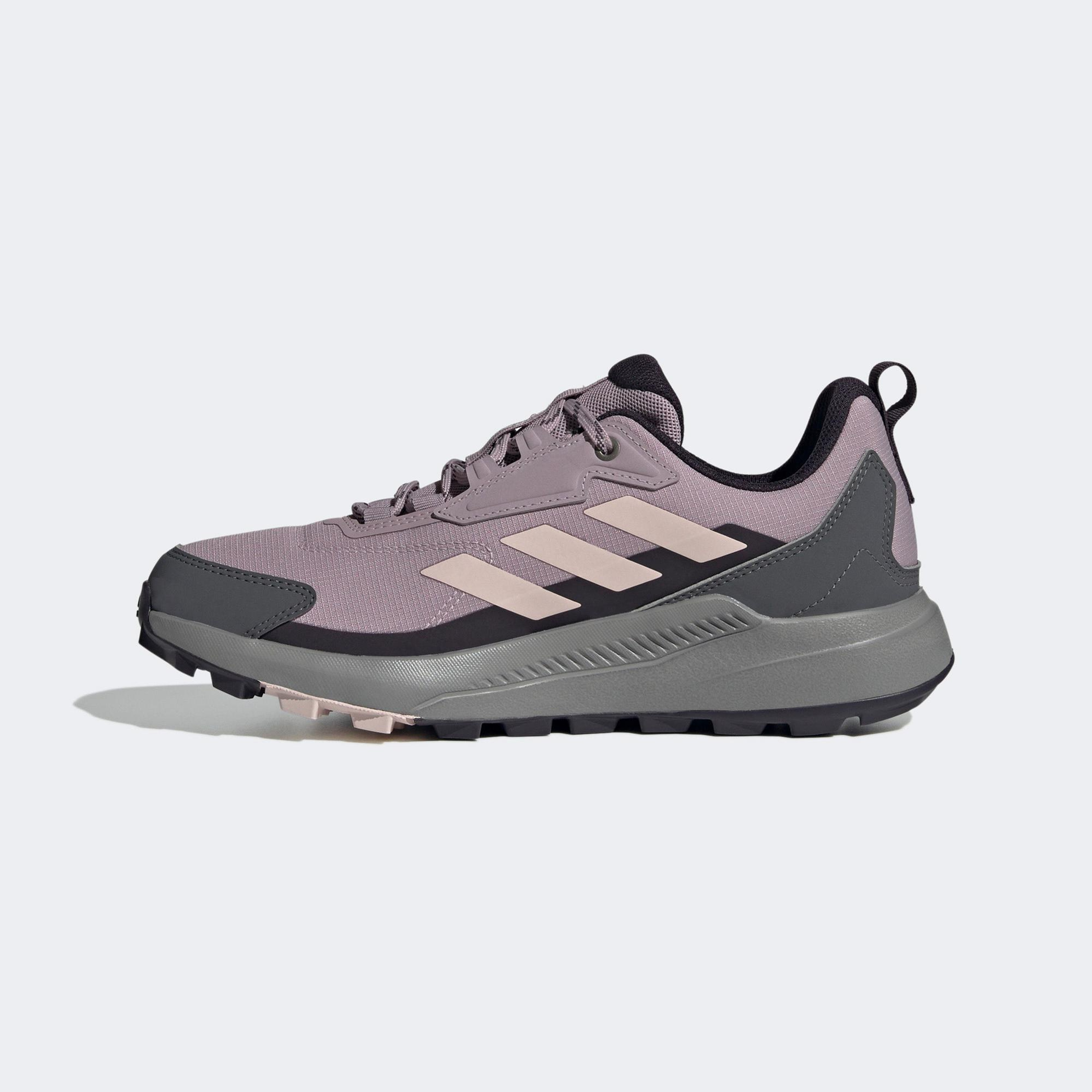 adidas Terrex Anylander Kadın Pembe Koşu Ayakkabısı
