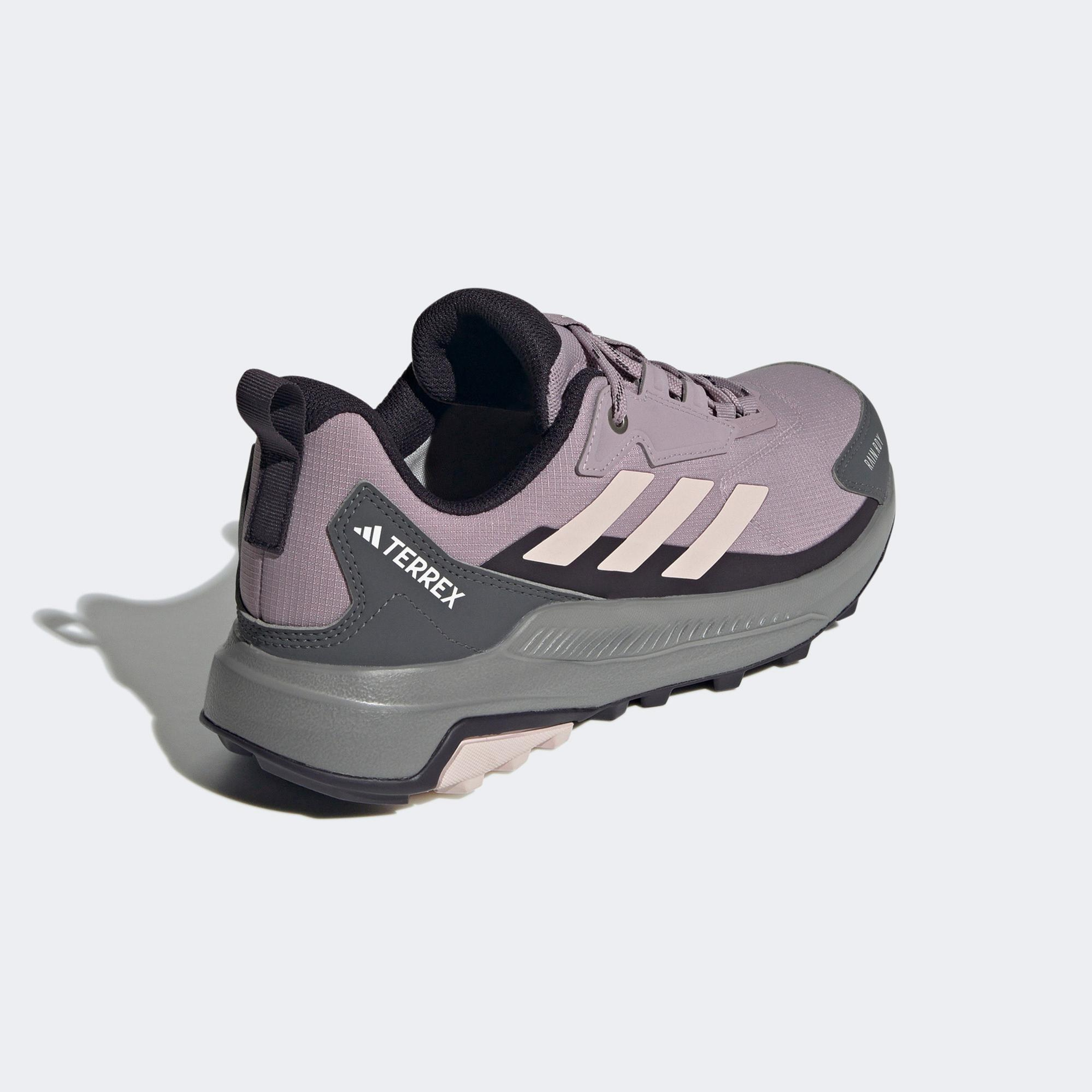 adidas Terrex Anylander Kadın Pembe Koşu Ayakkabısı