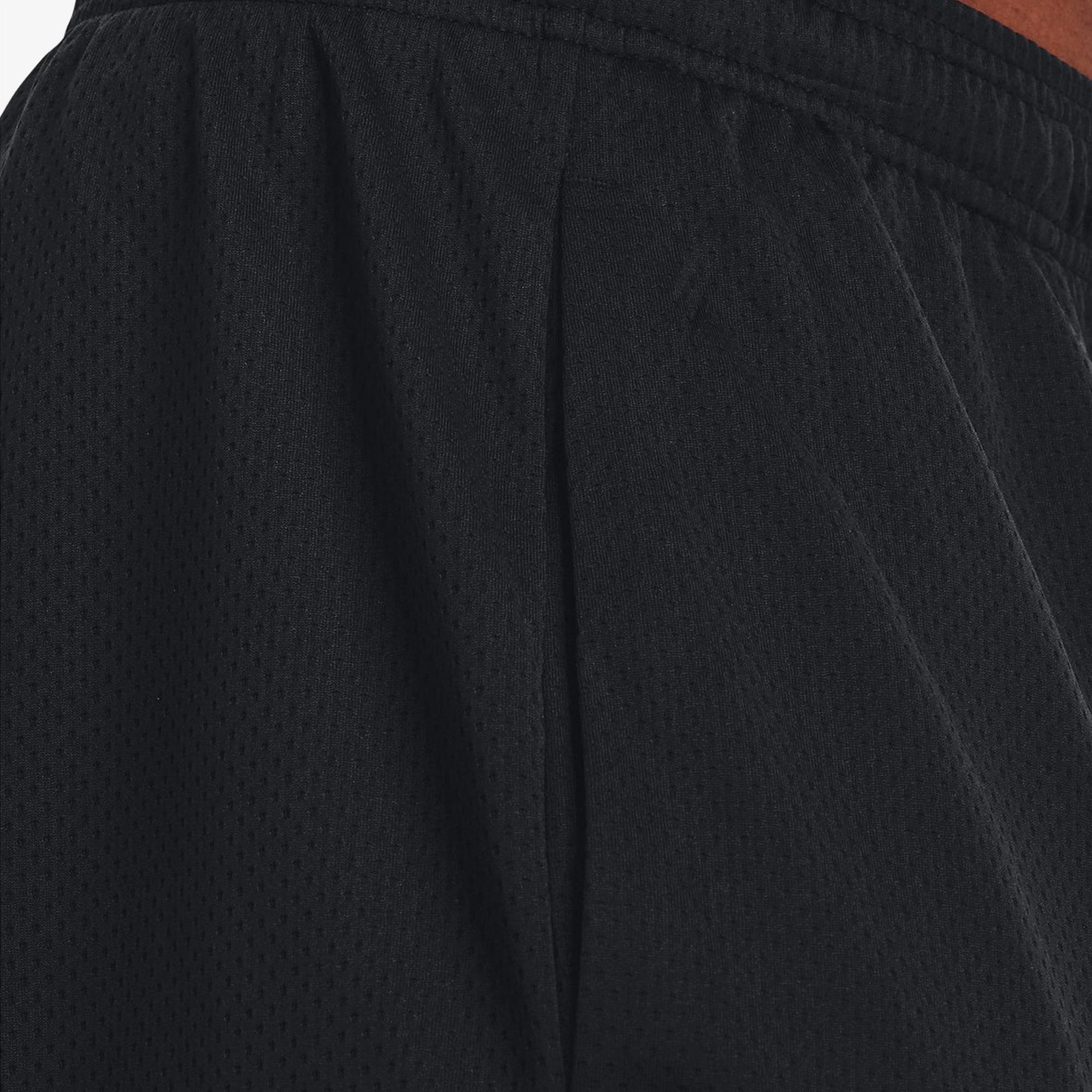 Under Armour Ua Tech Mesh Erkek Siyah Şort