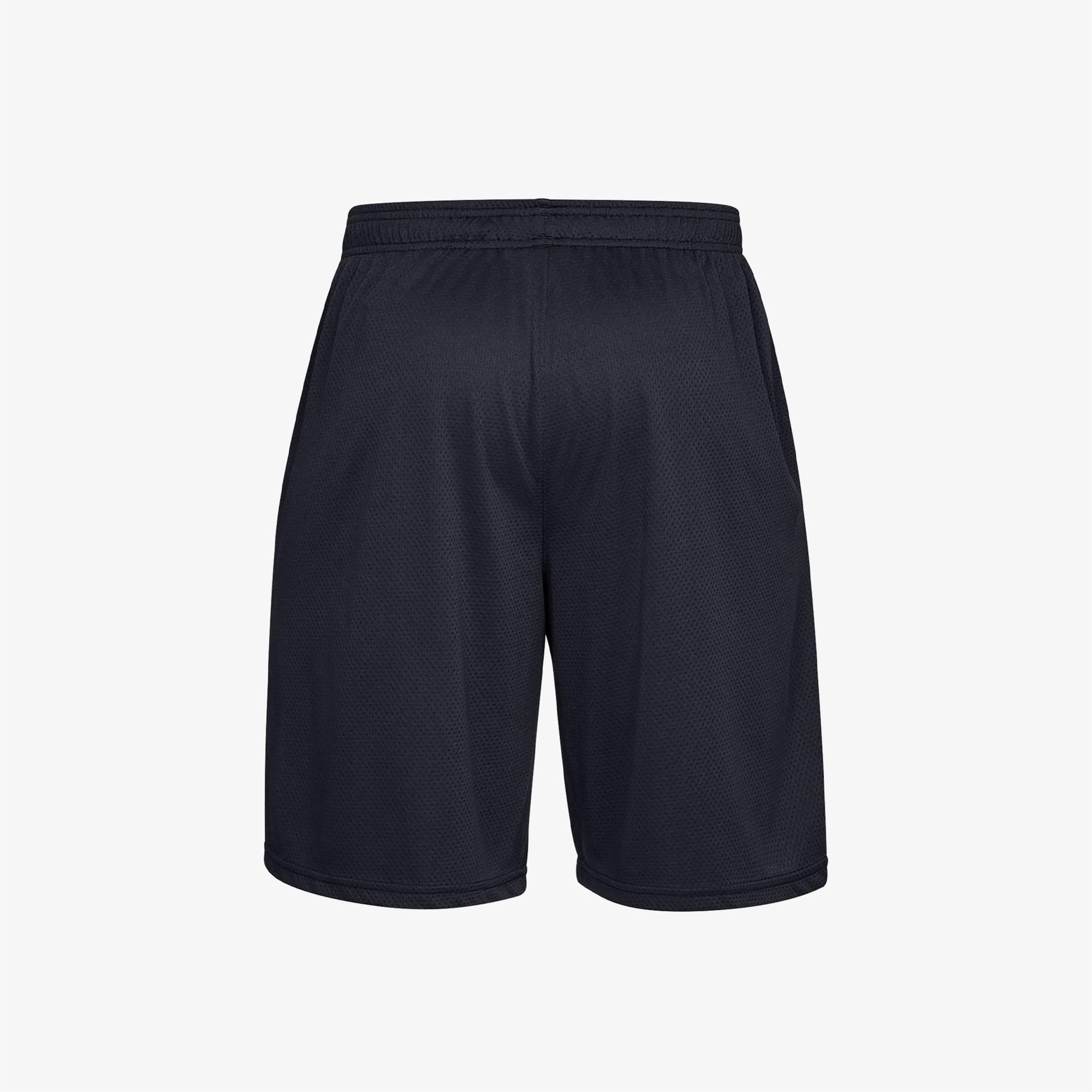 Under Armour Ua Tech Mesh Erkek Siyah Şort