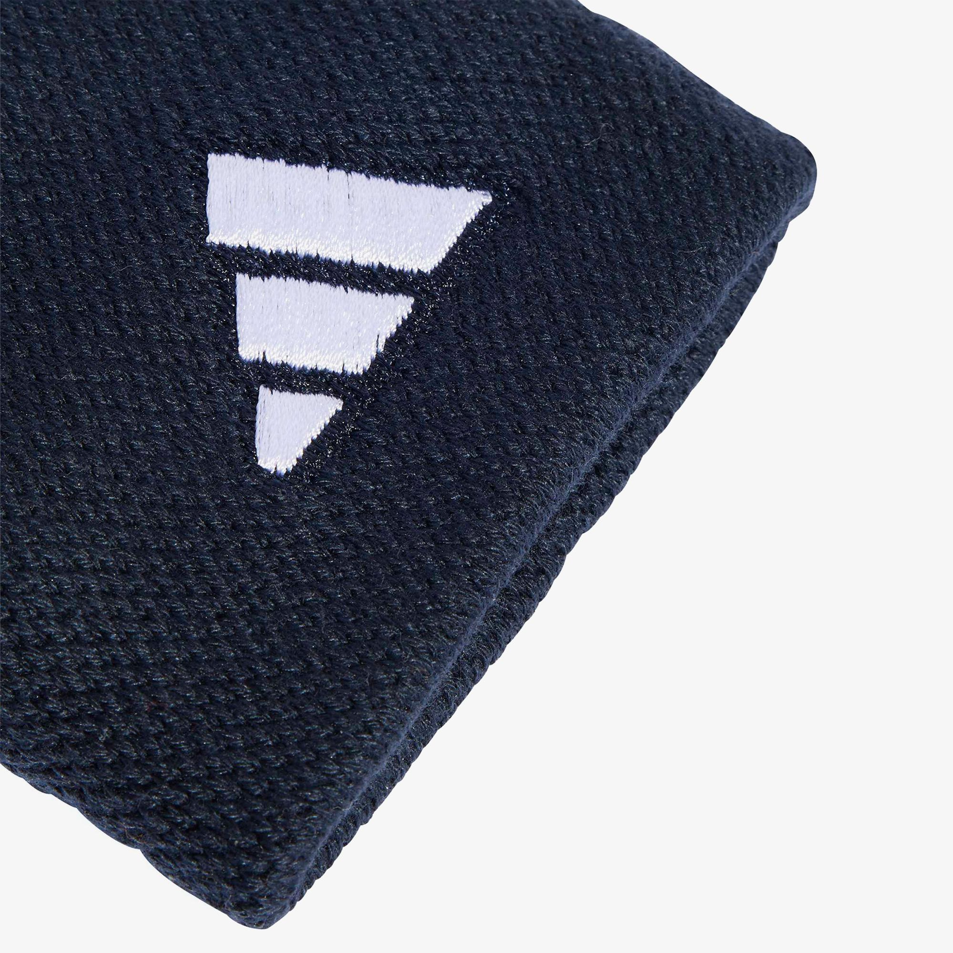 adidas Tenis Küçük Unisex Mavi Tenis Bileklik