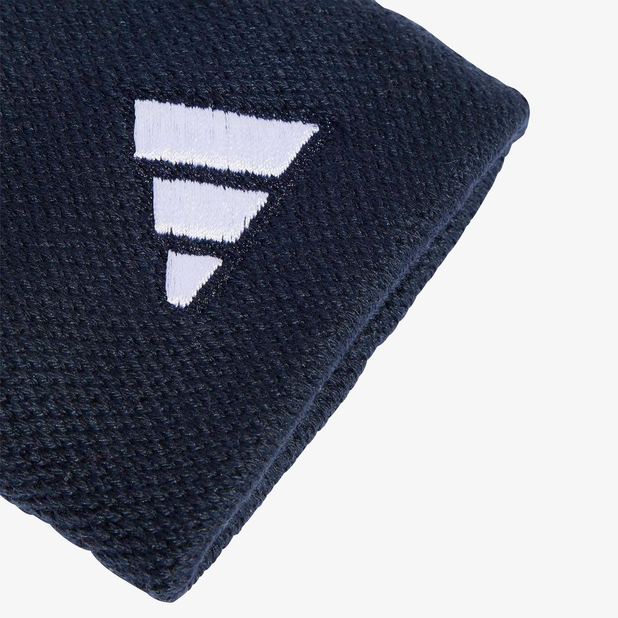 adidas Tenis Küçük Unisex Mavi Tenis Bileklik