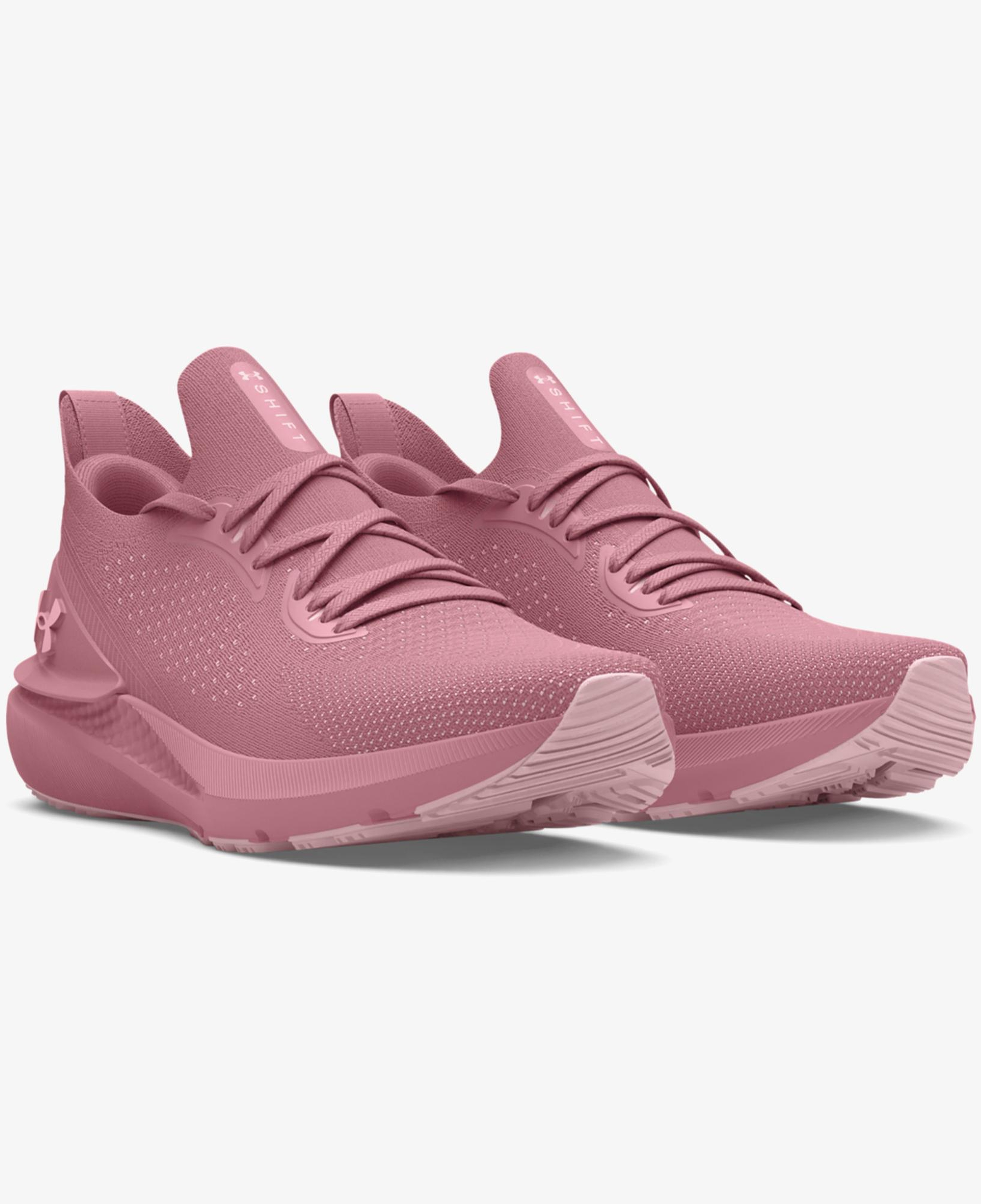 Under Armour W Shift Kadın Pembe Koşu Ayakkabısı