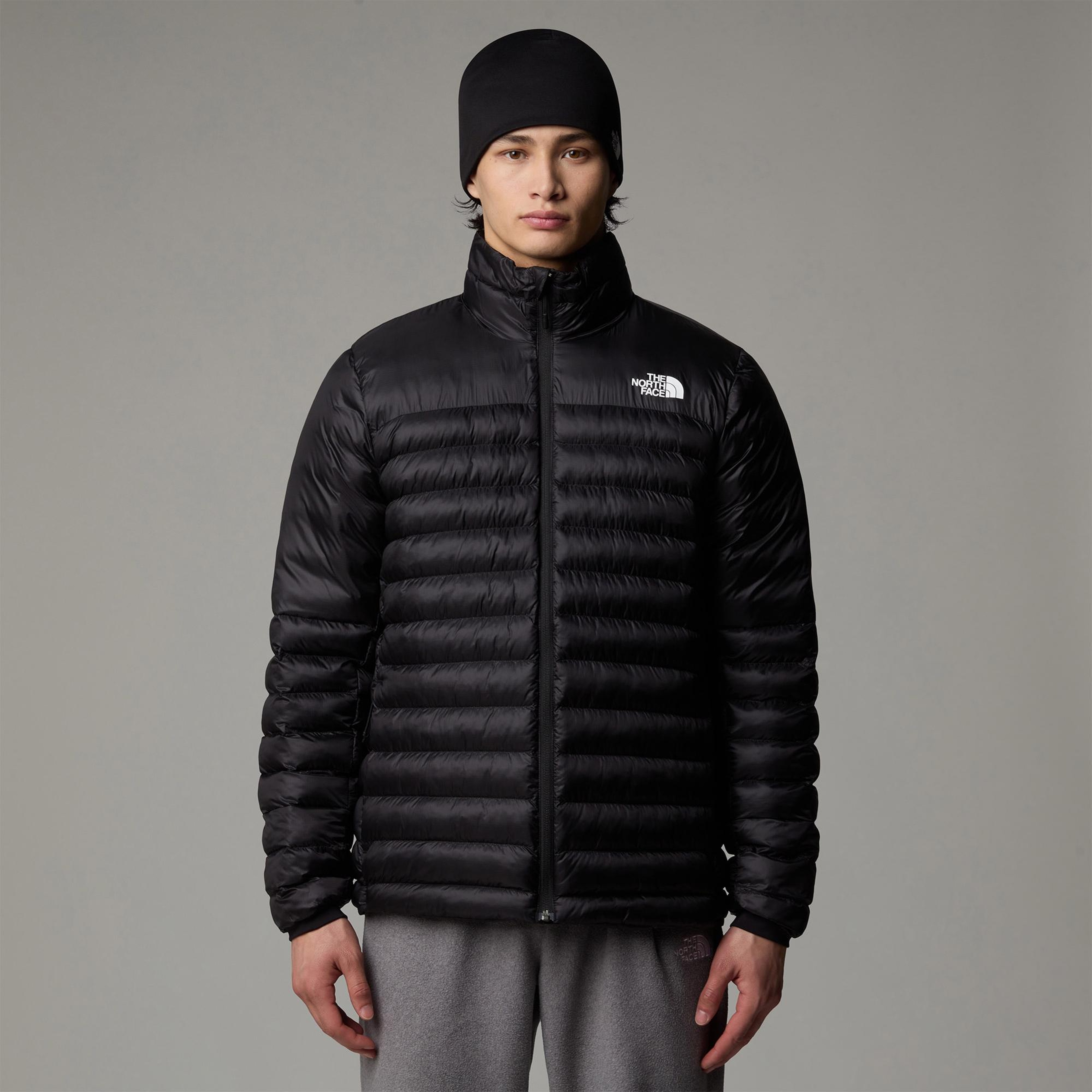 The North Face Terra Peak Erkek Siyah Outdoor Mont