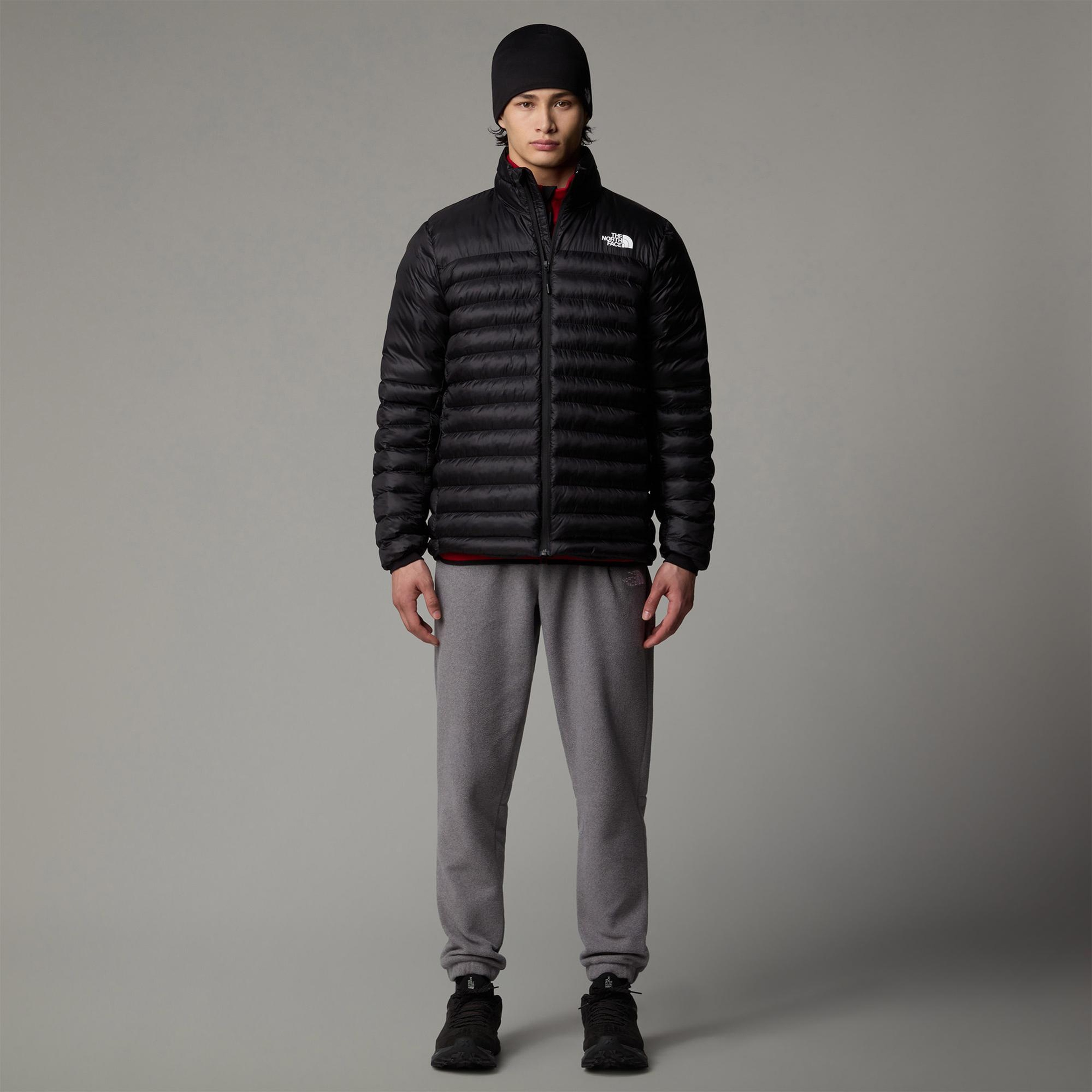 The North Face Terra Peak Erkek Siyah Outdoor Mont