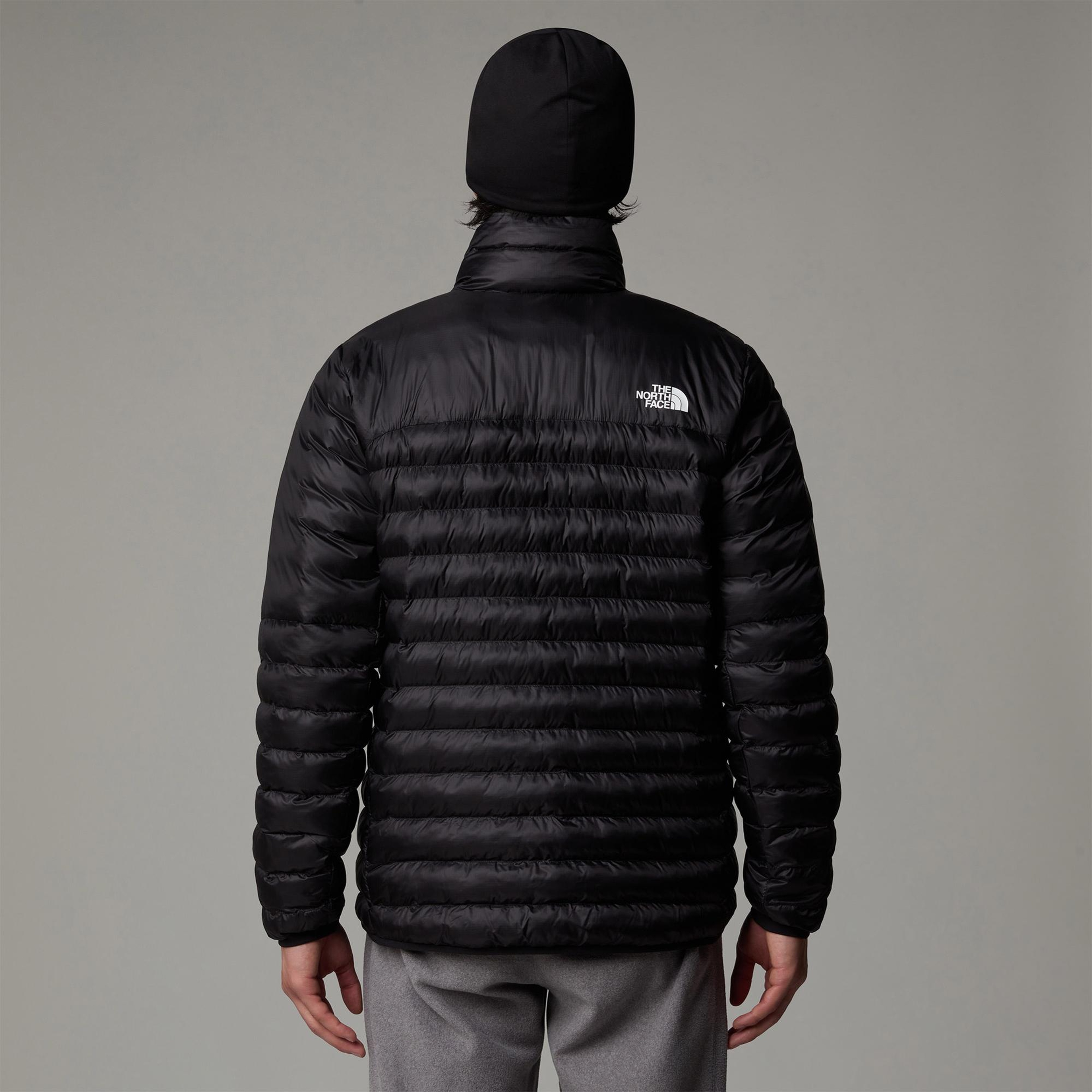 The North Face Terra Peak Erkek Siyah Outdoor Mont
