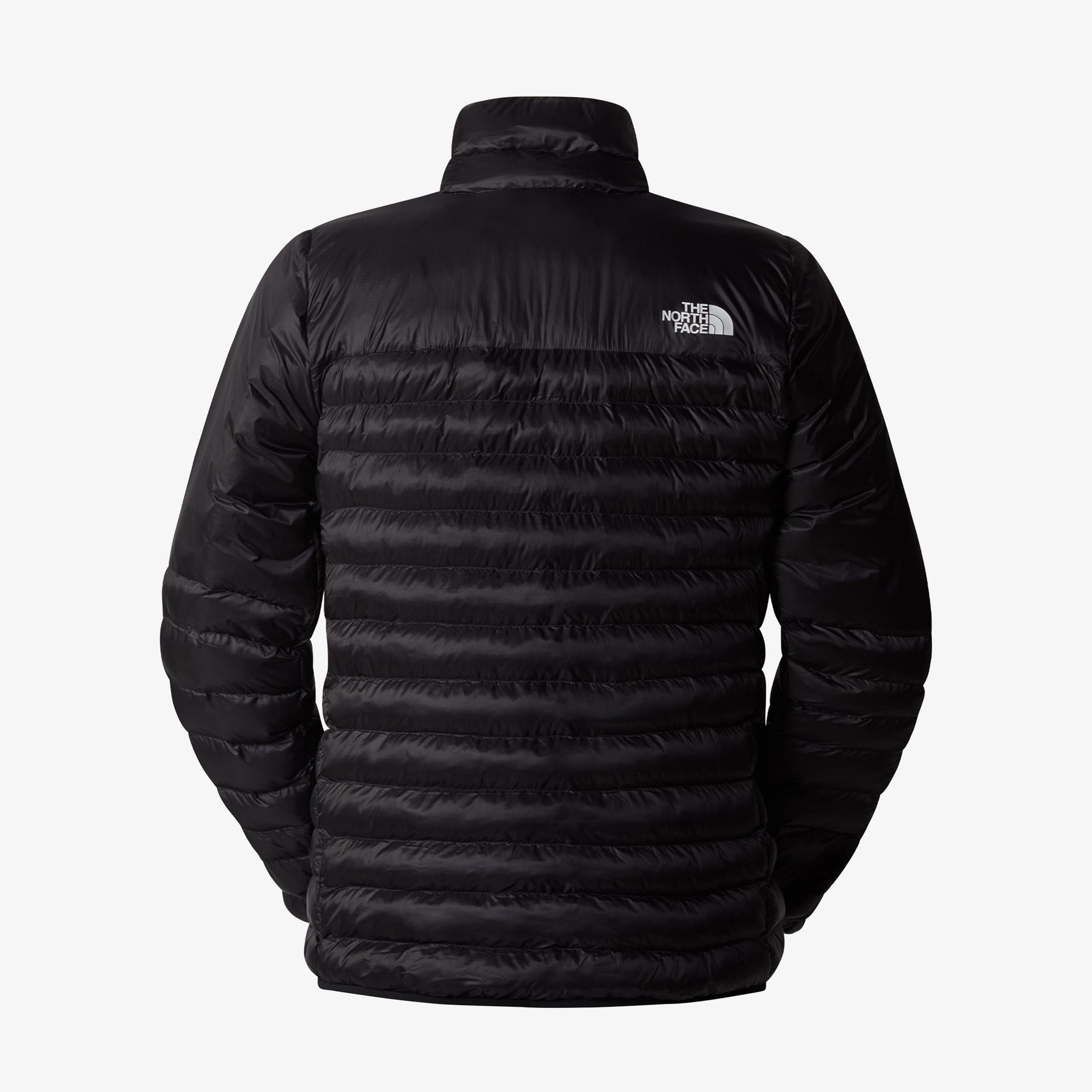 The North Face Terra Peak Erkek Siyah Outdoor Mont