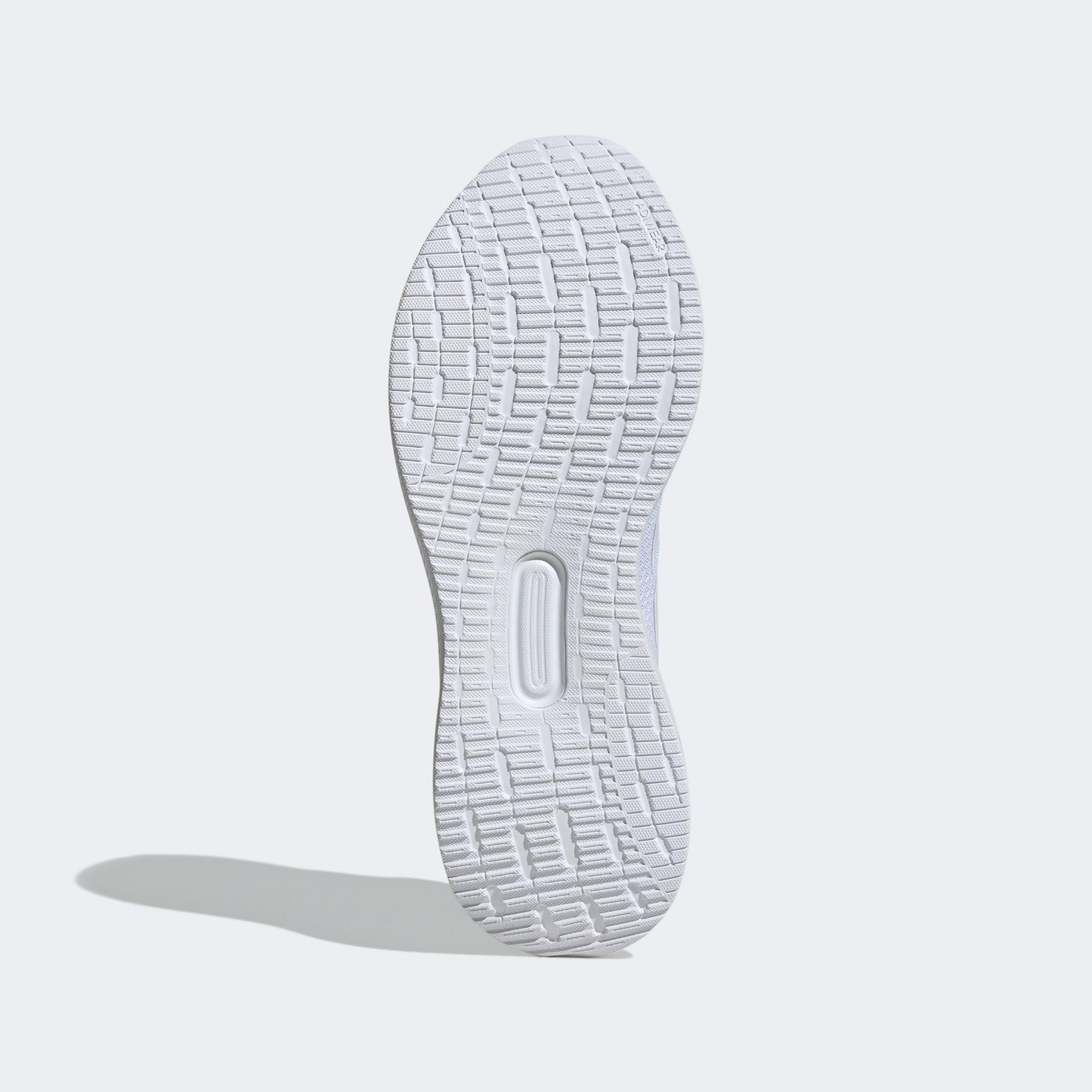 adidas Runfalcon 5 Erkek Beyaz Koşu Ayakkabısı