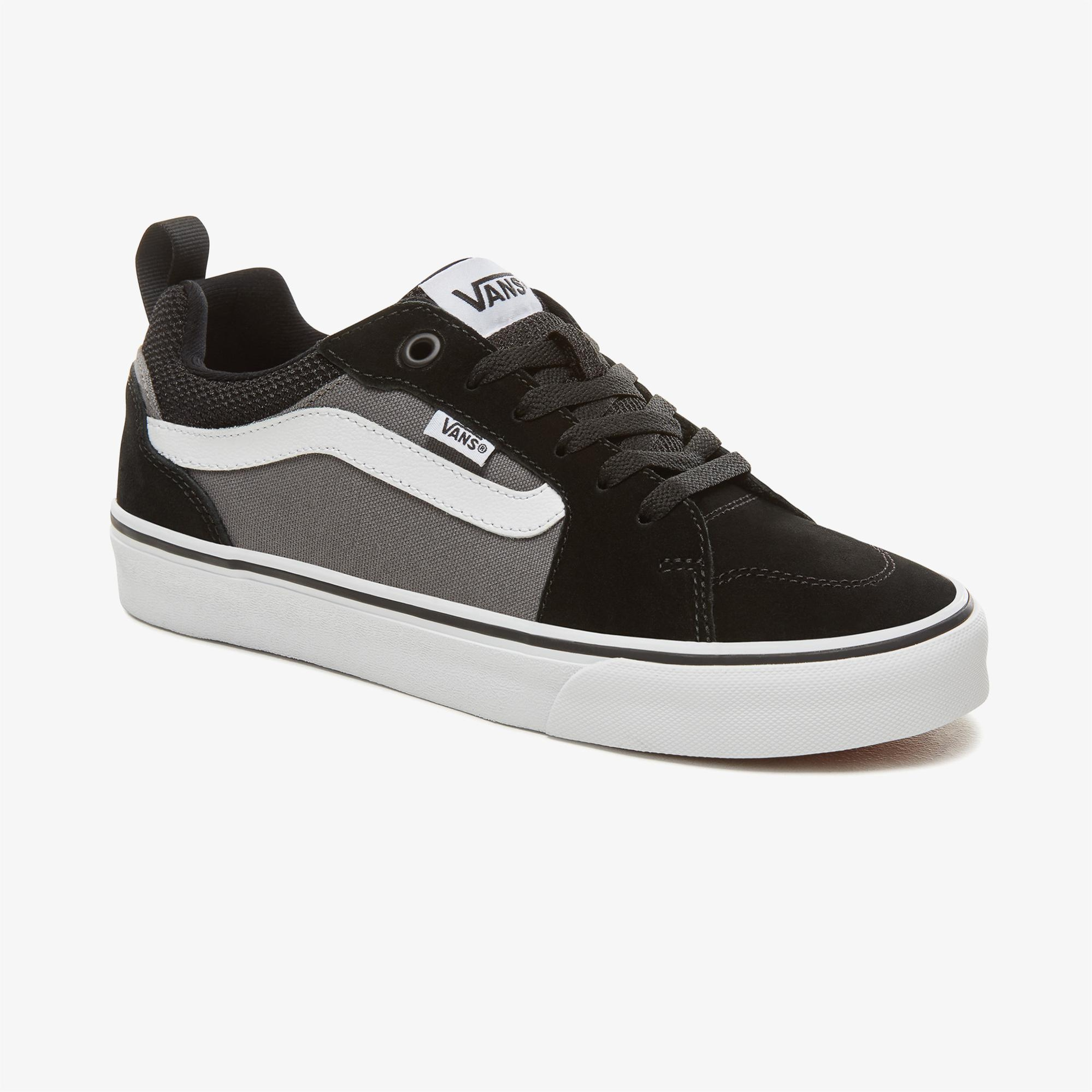 Vans Filmore Unisex Siyah Sneaker
