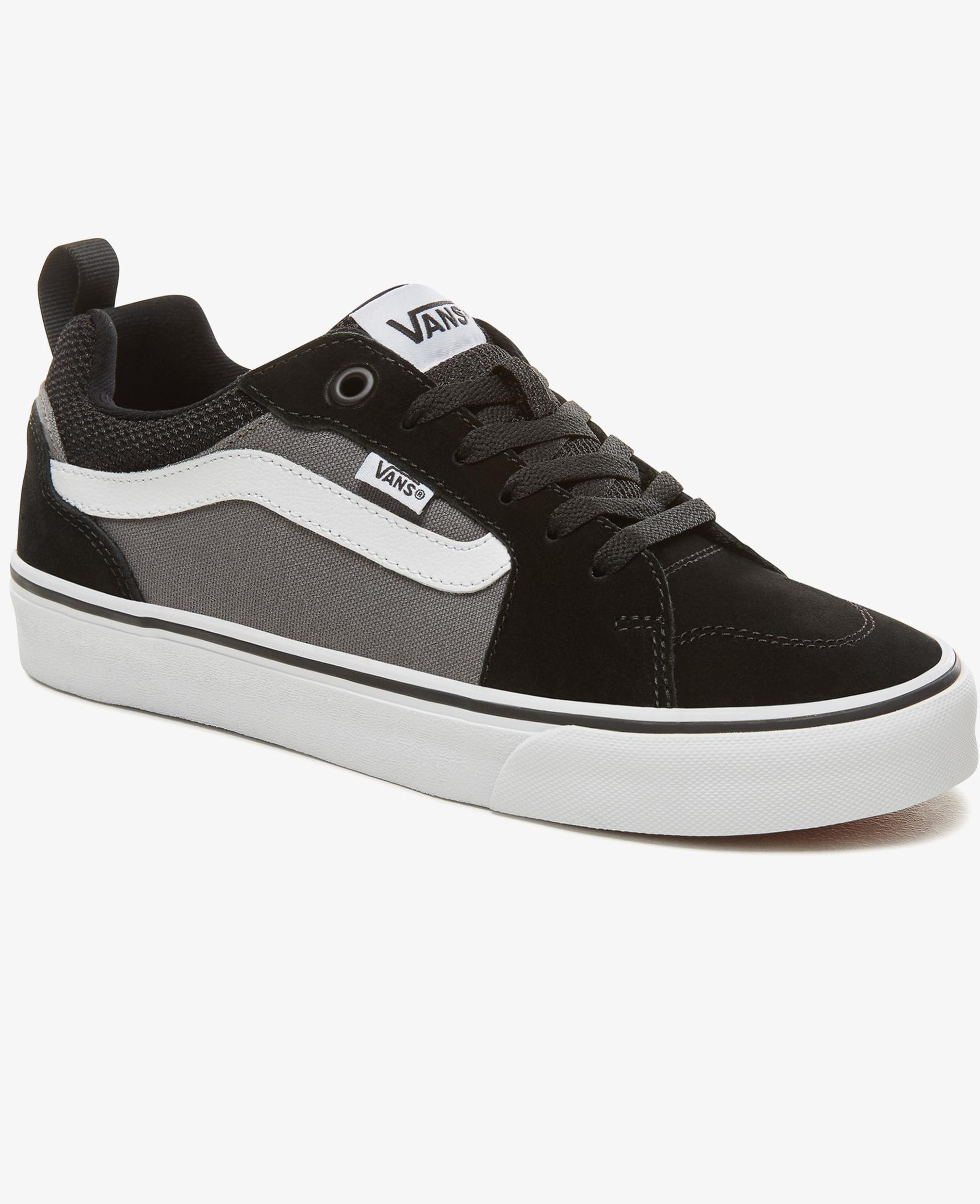 Vans Filmore Unisex Siyah Sneaker