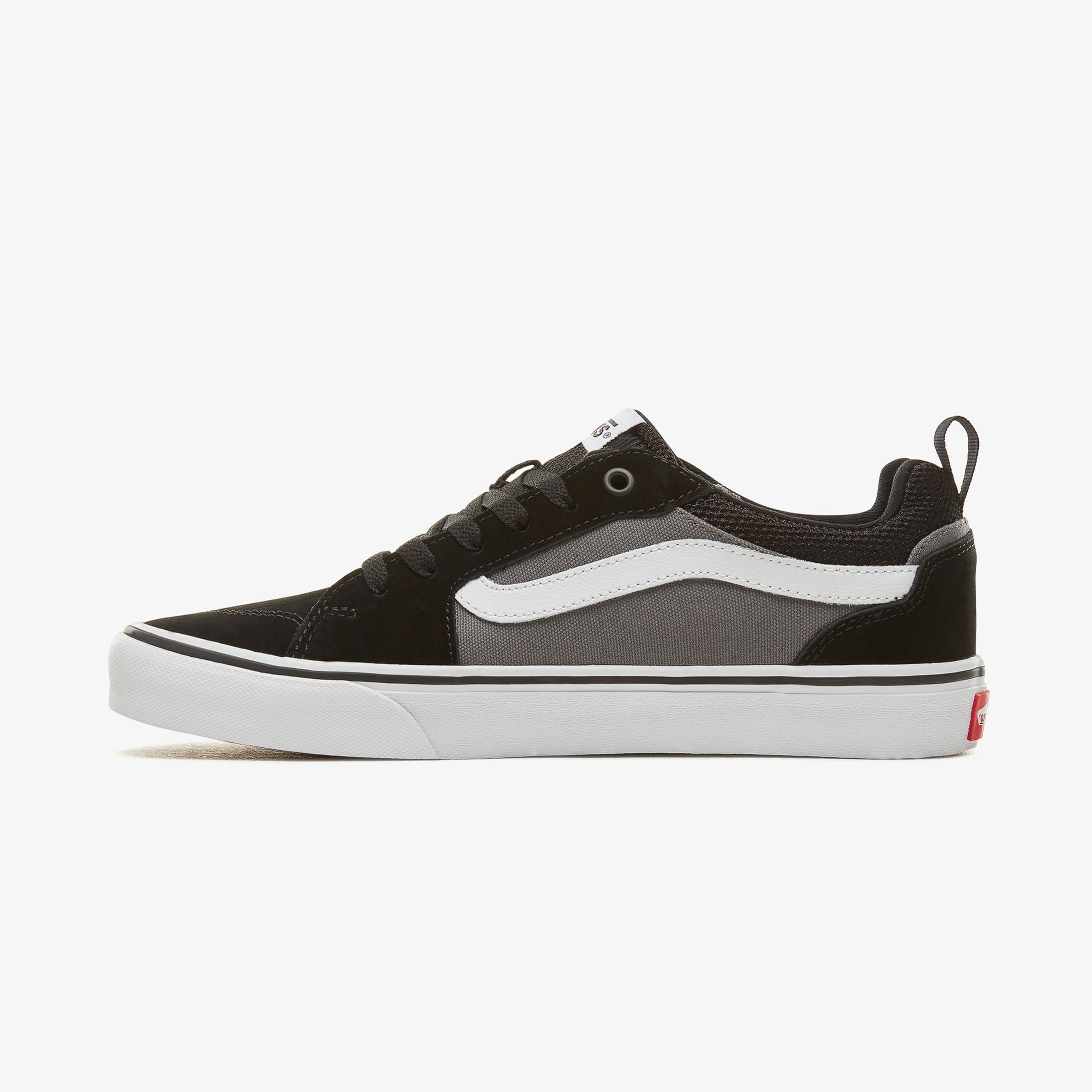 Vans Filmore Unisex Siyah Sneaker