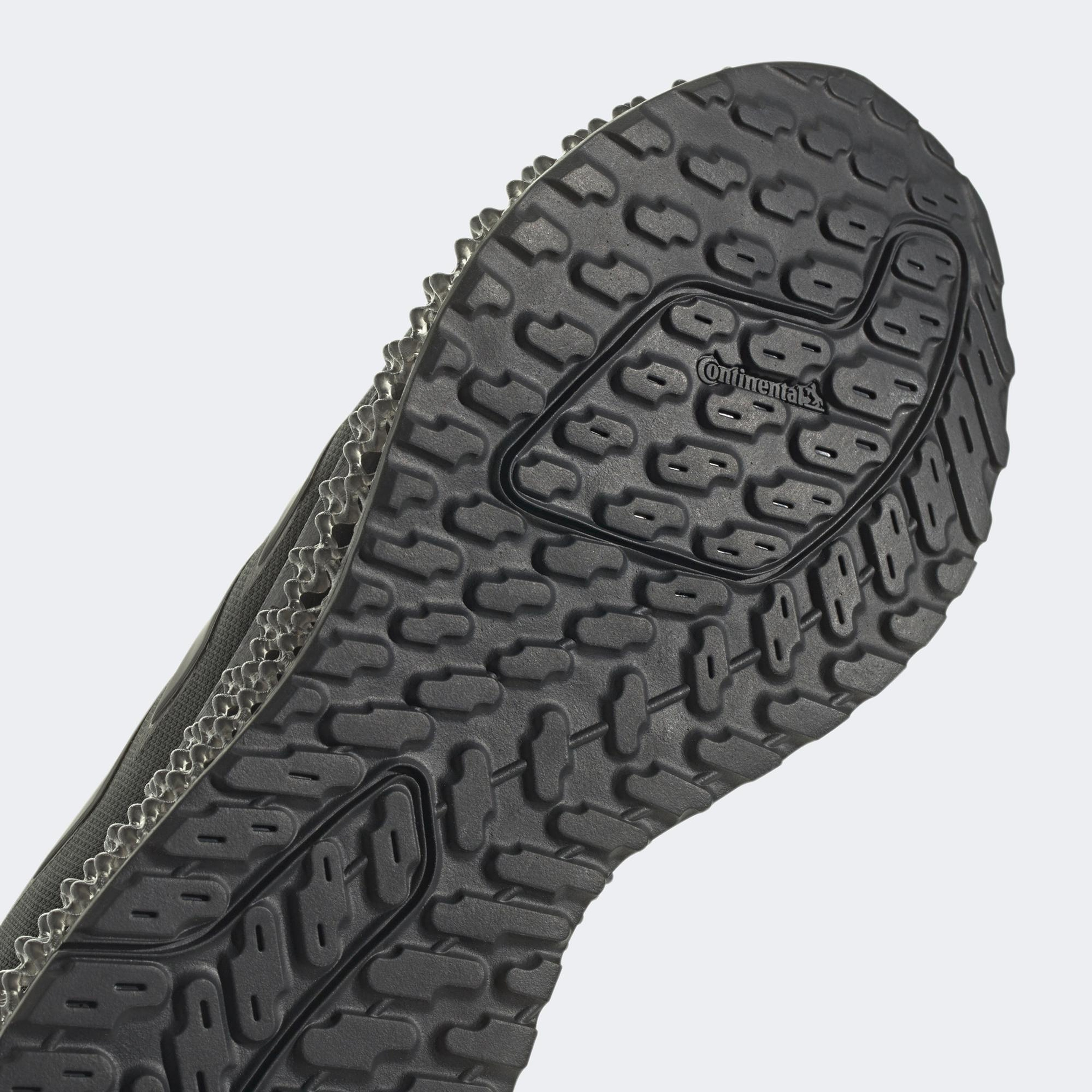 adidas 4Dfwd 3  Kadın Siyah Koşu Ayakkabısı