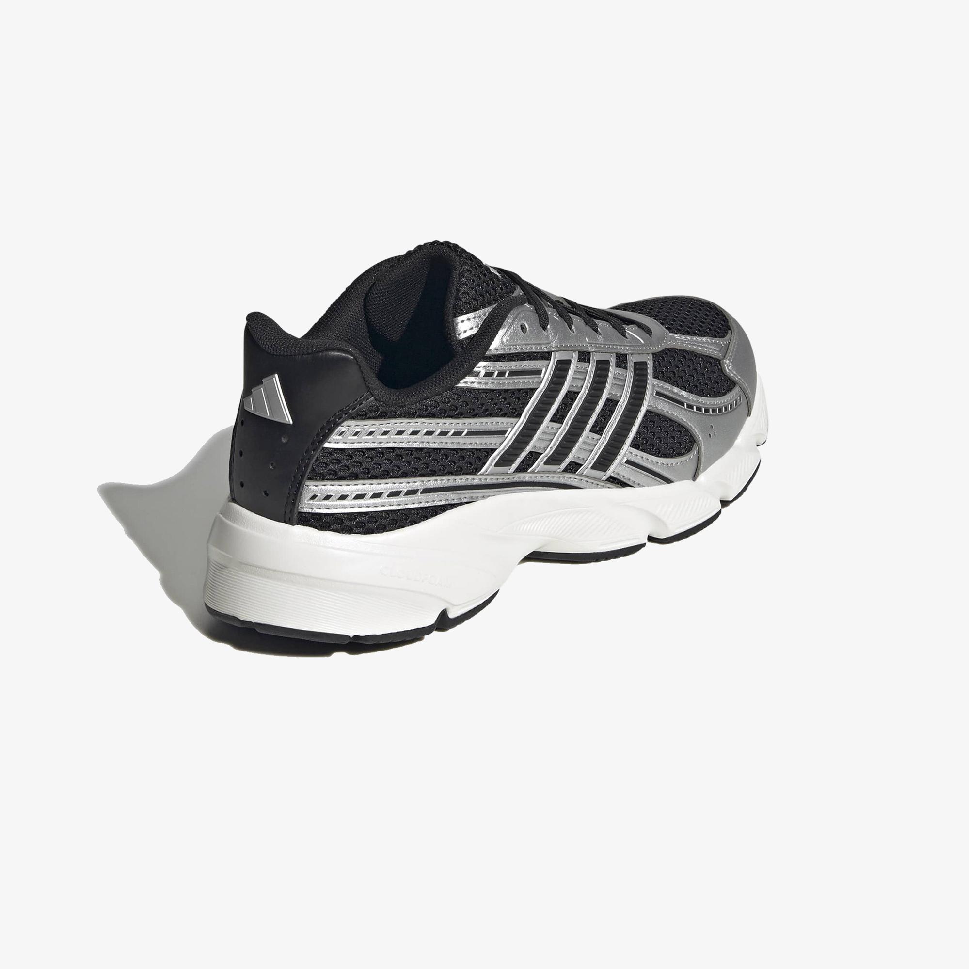 adidas Technochaos 2000 Kadın Siyah Spor Ayakkabı