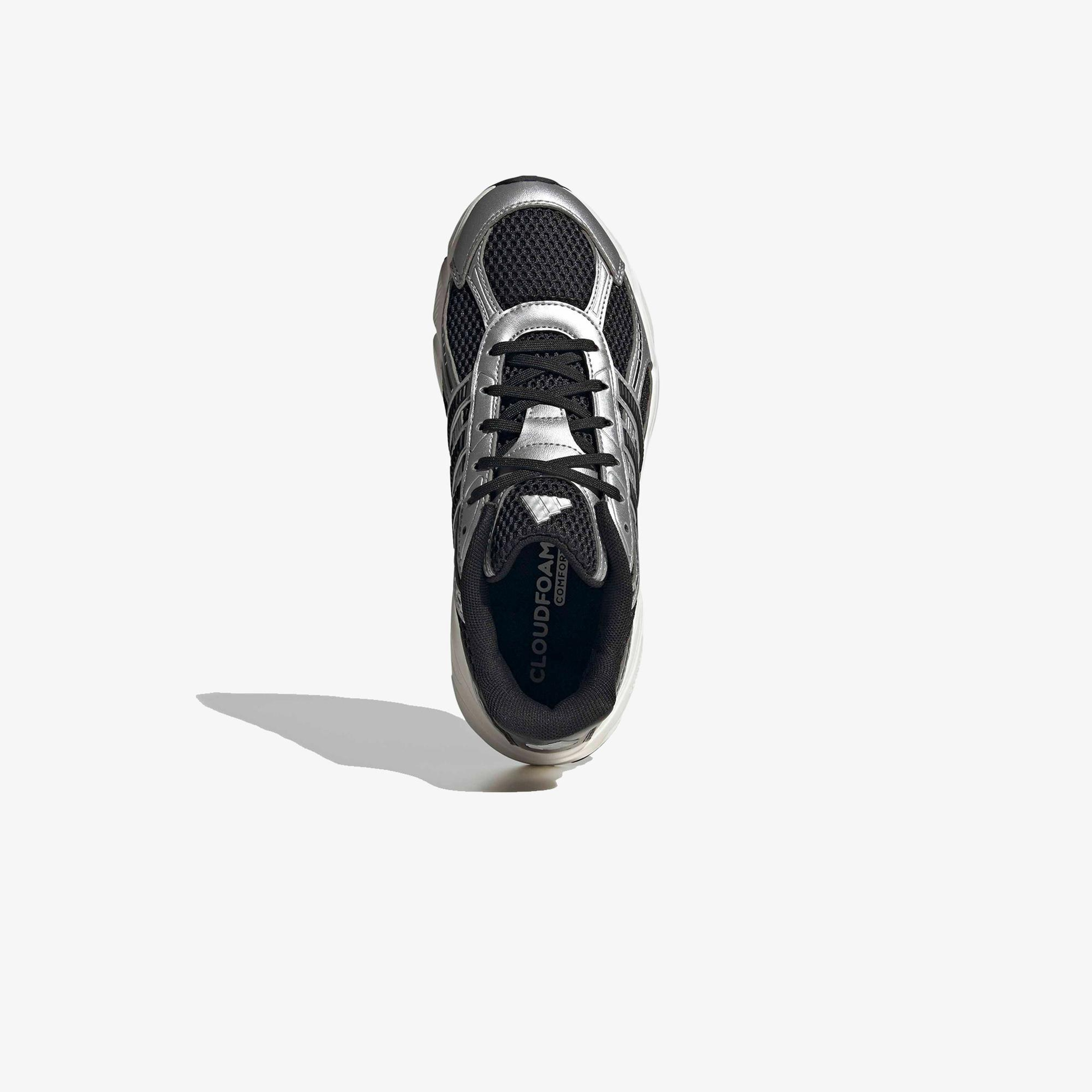 adidas Technochaos 2000 Kadın Siyah Spor Ayakkabı