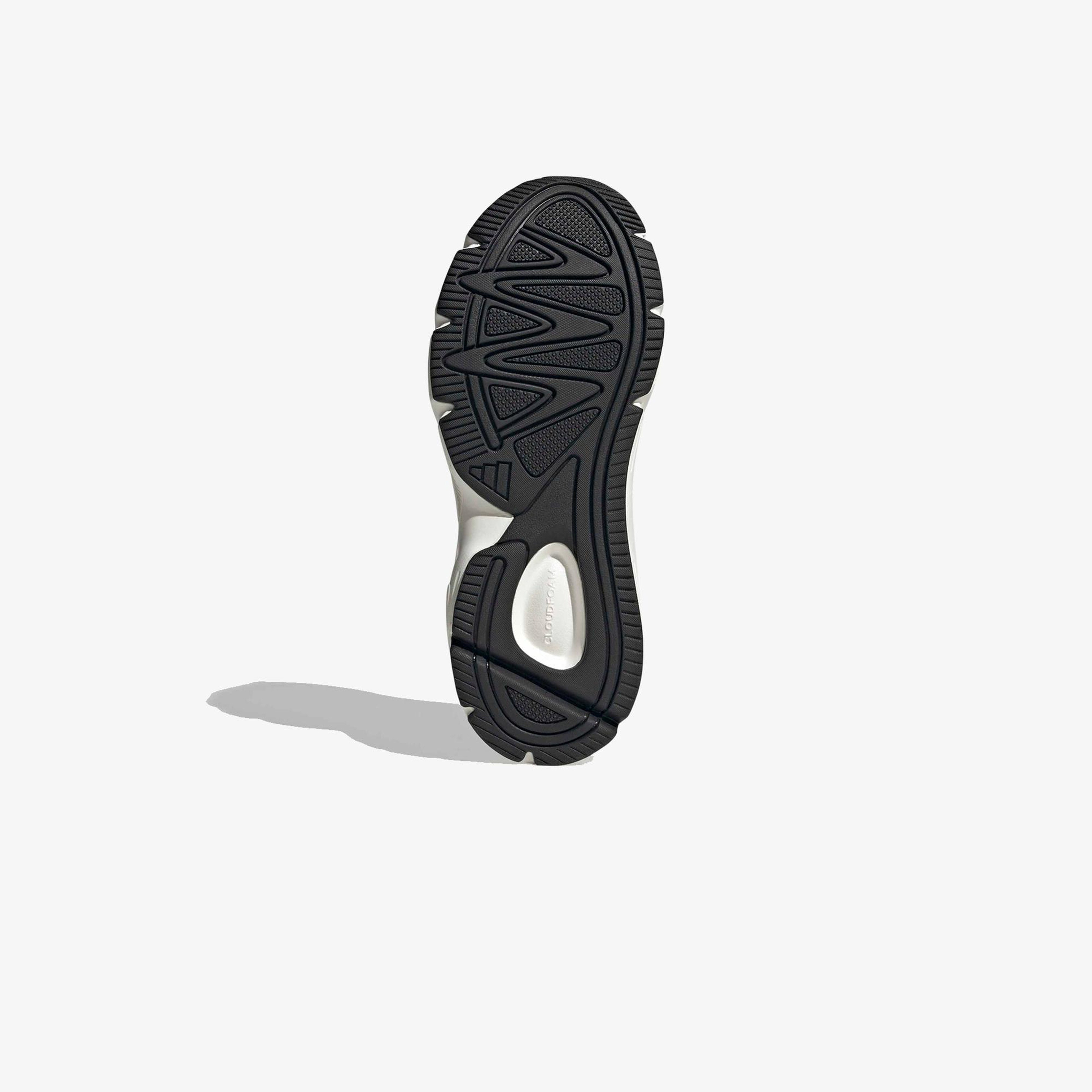 adidas Technochaos 2000 Kadın Siyah Spor Ayakkabı