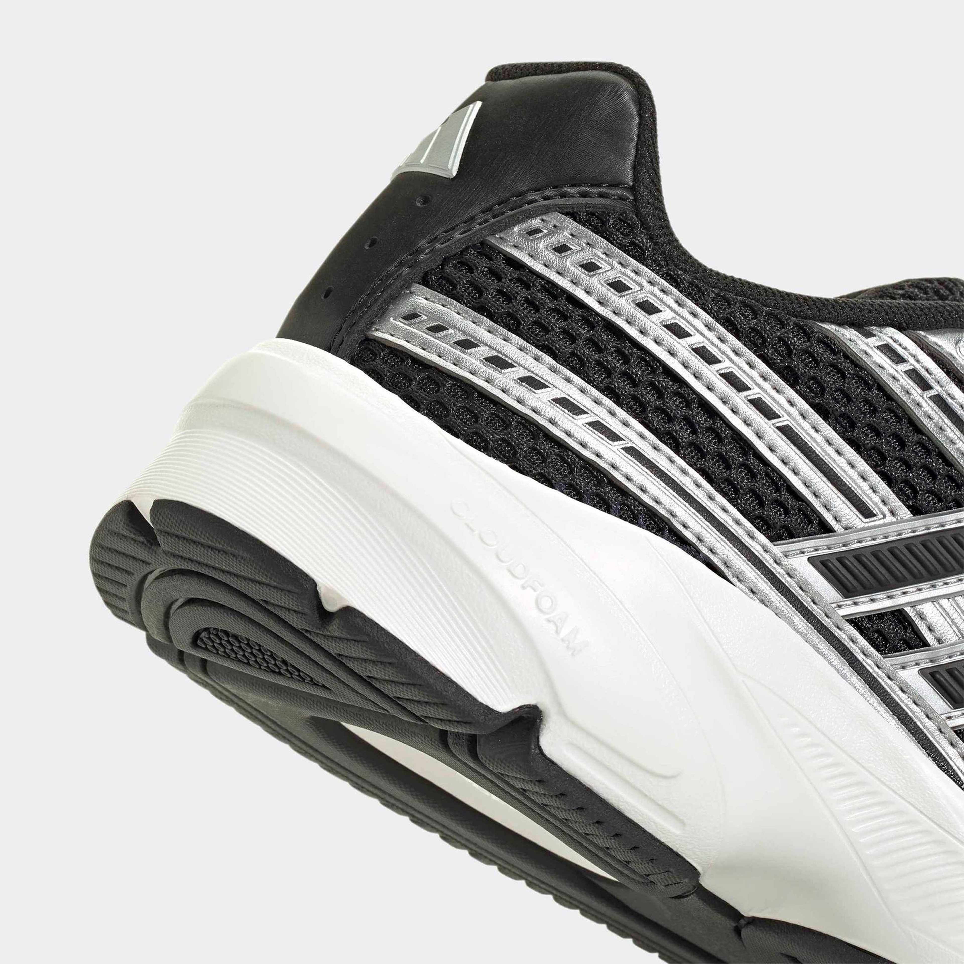 adidas Technochaos 2000 Kadın Siyah Spor Ayakkabı