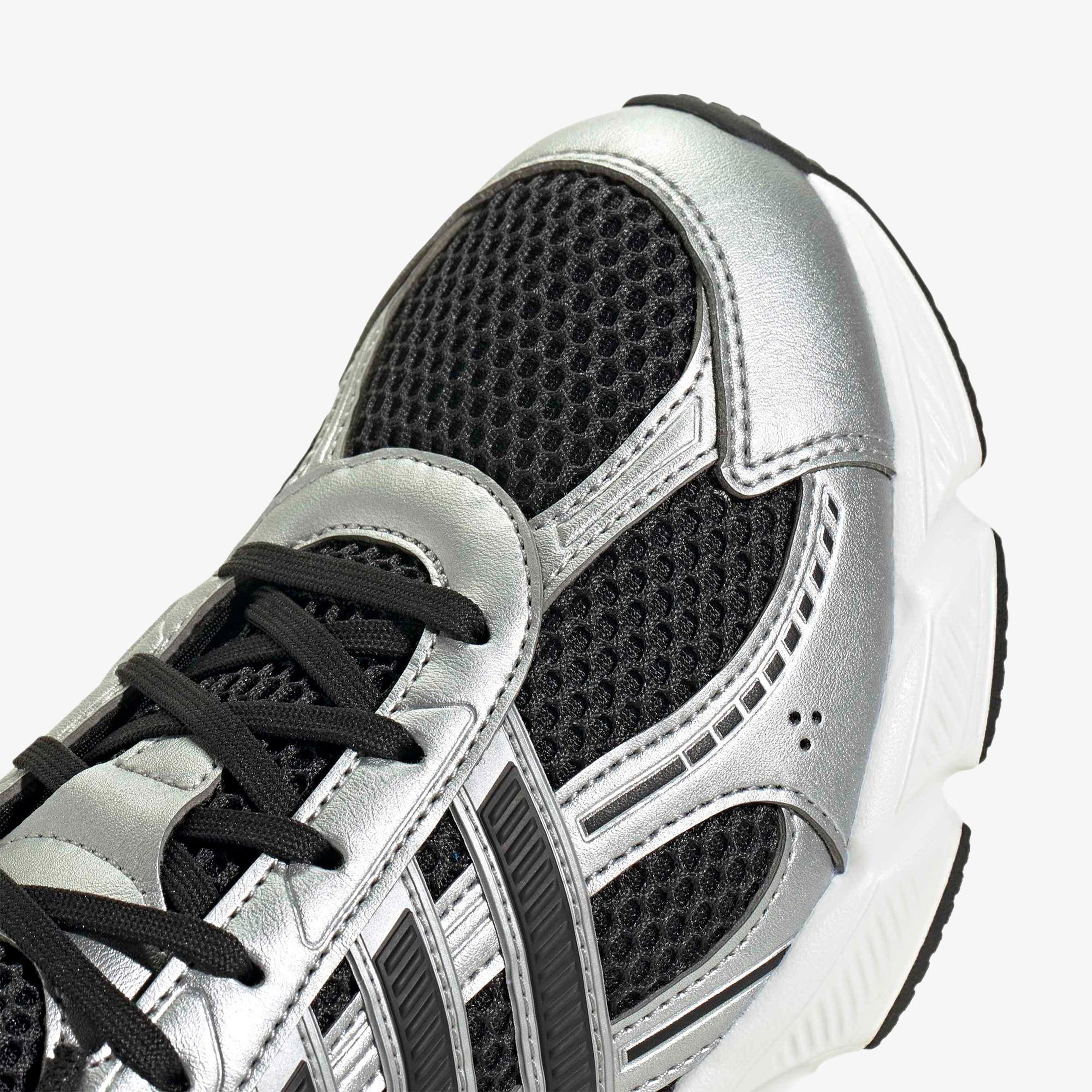 adidas Technochaos 2000 Kadın Siyah Spor Ayakkabı