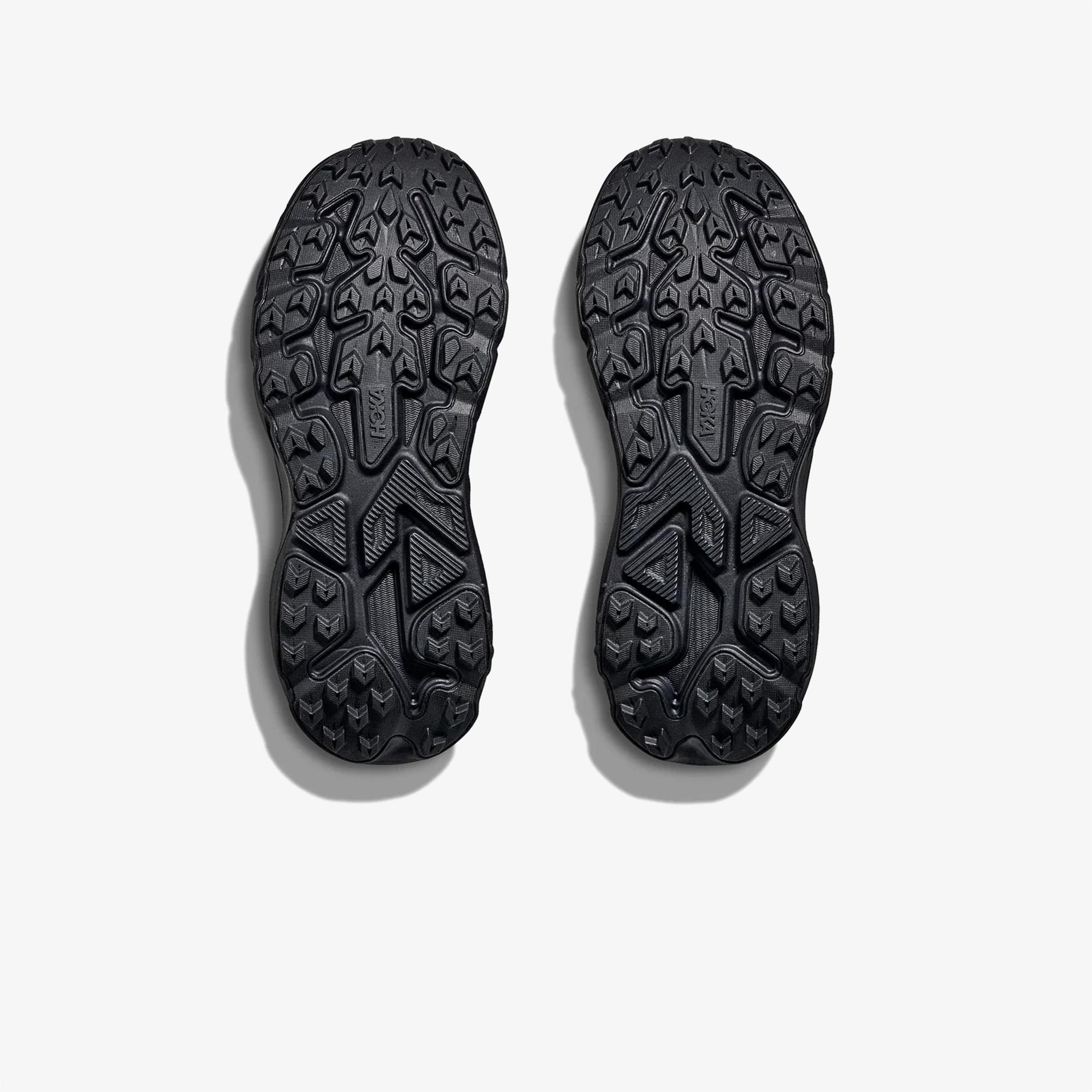 Hoka Challenger 8 Kadın Siyah Koşu Ayakkabısı