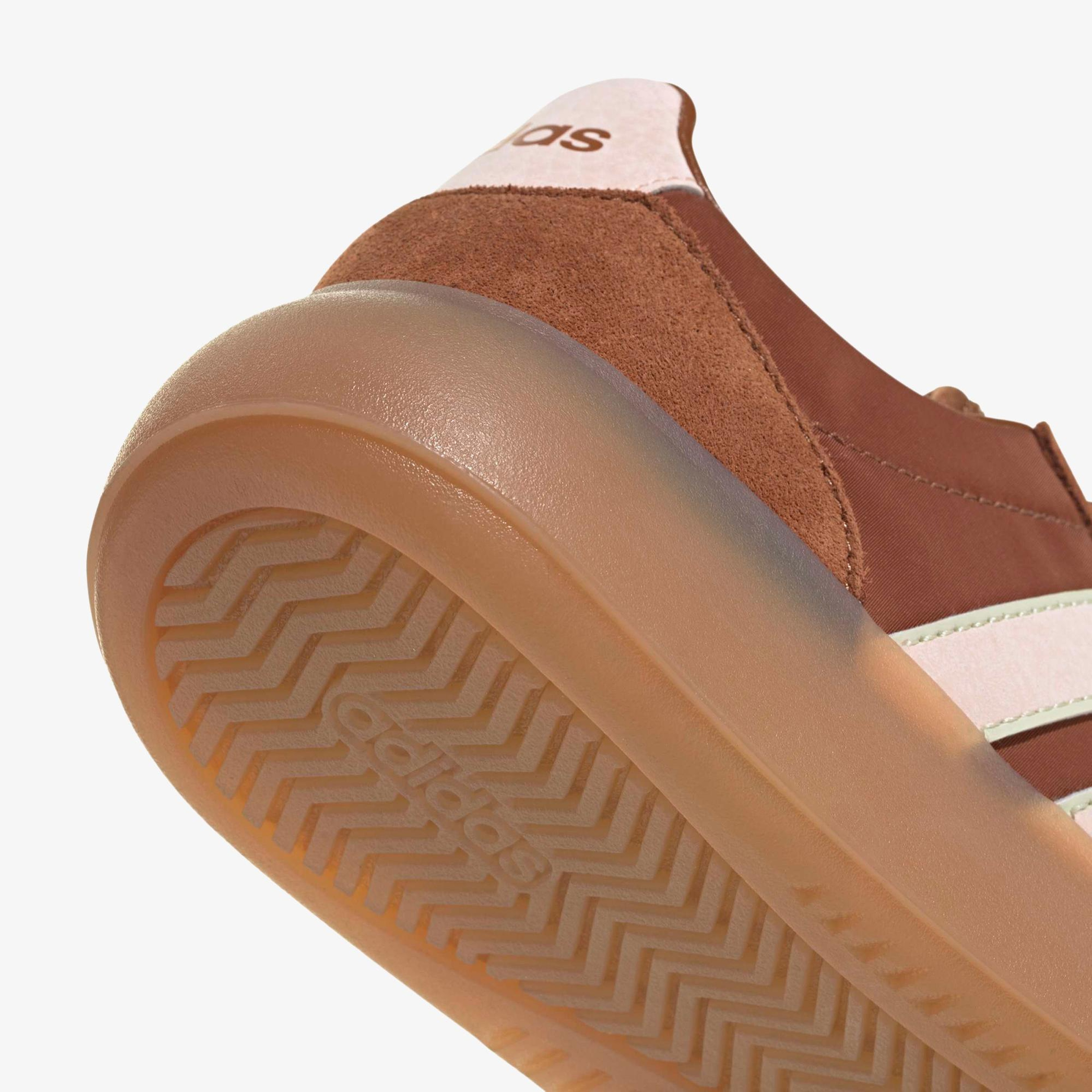 adidas Barreda Decode Kadın Kahverengi Spor Ayakkabı