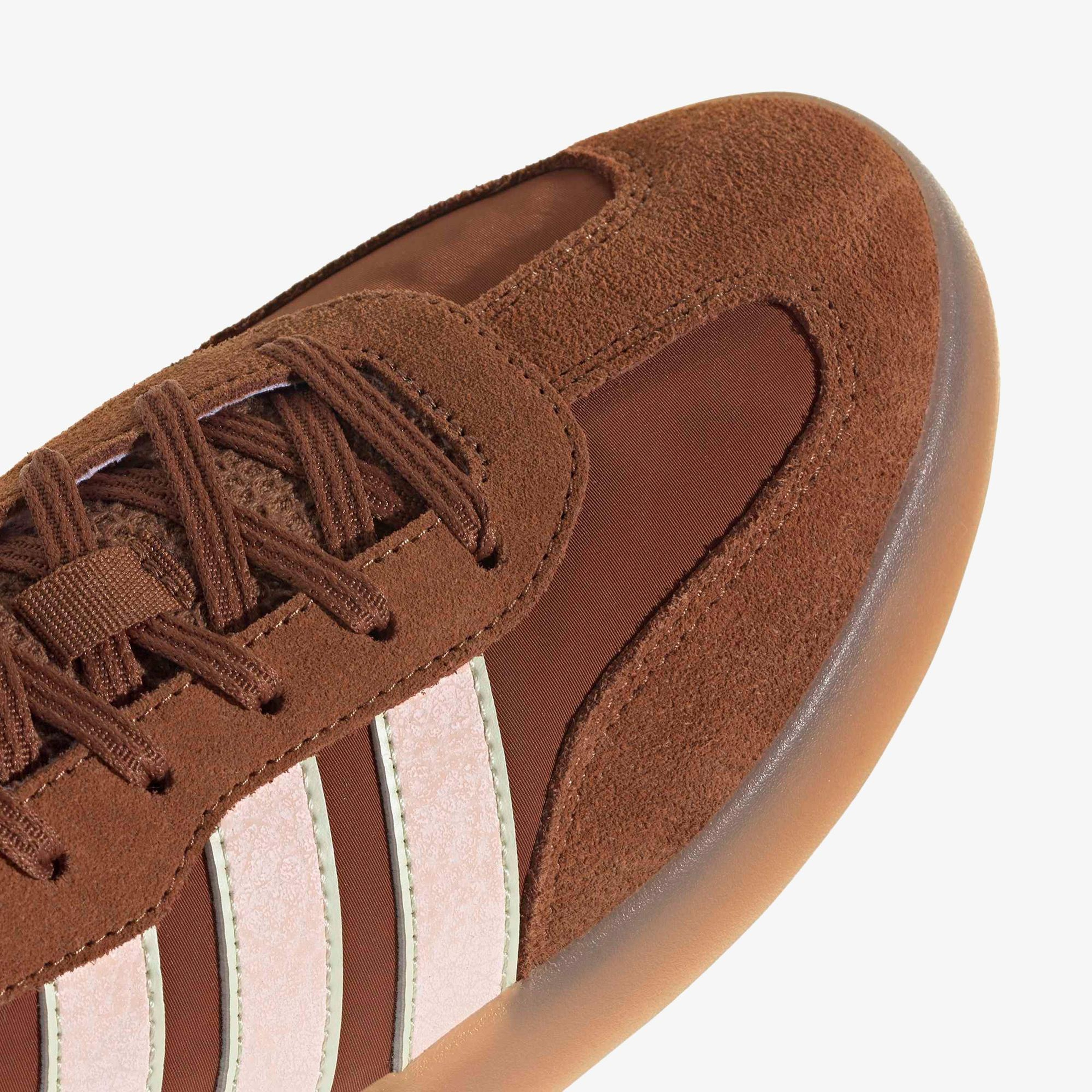 adidas Barreda Decode Kadın Kahverengi Spor Ayakkabı