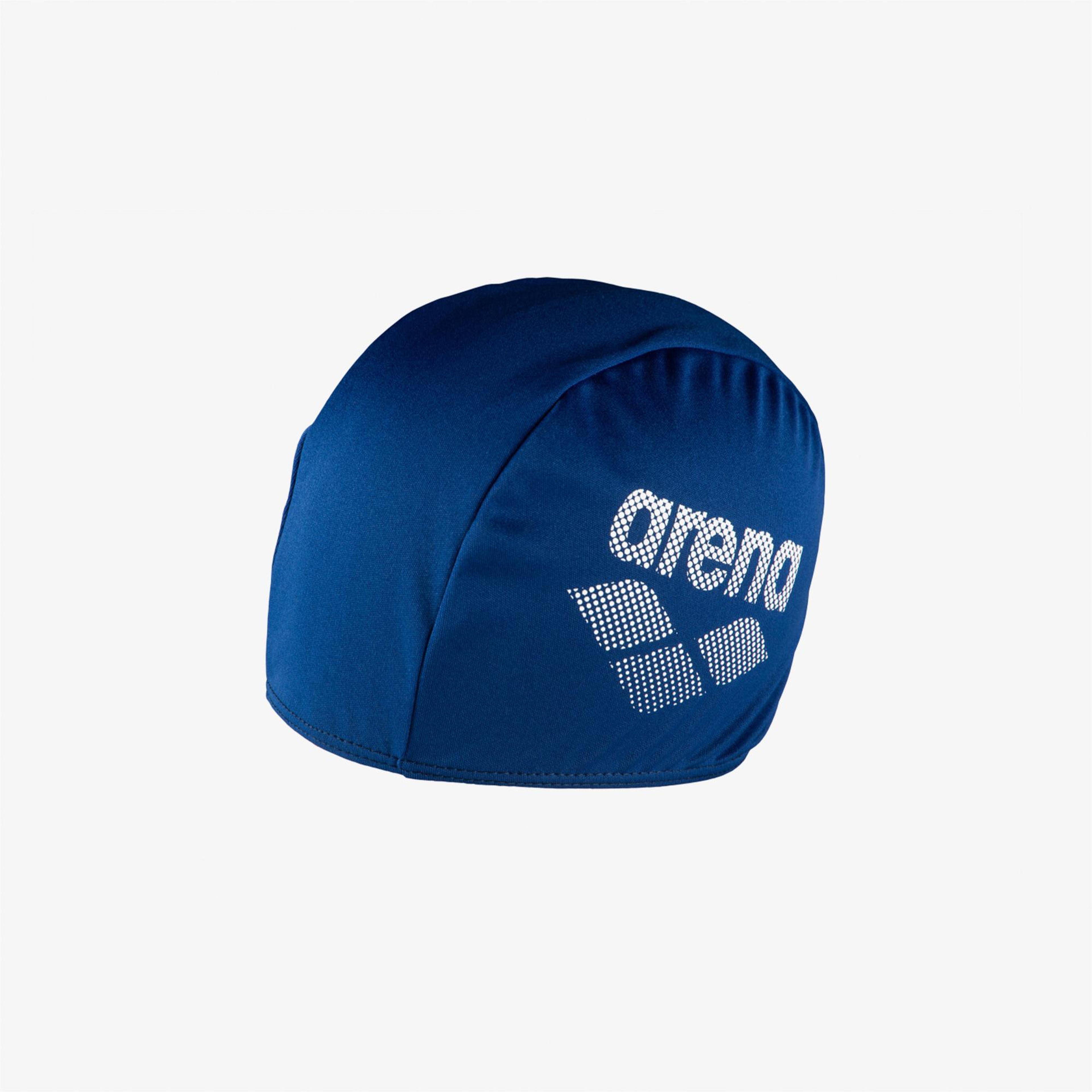 Arena Polyerster II Unisex Mavi Bone