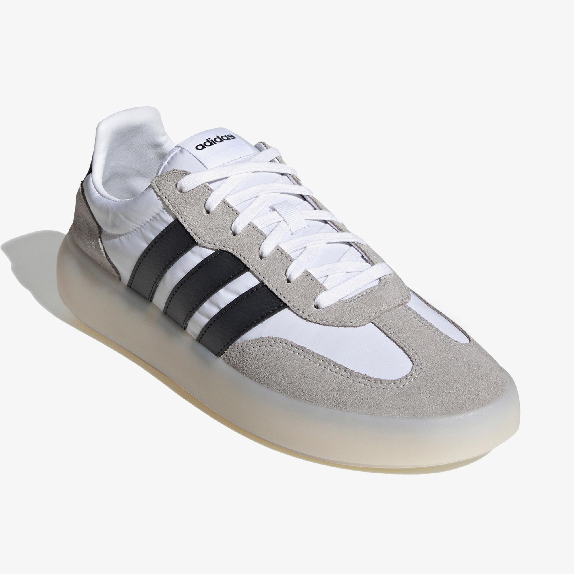 adidas Barreda Decode Unisex Beyaz Spor Ayakkabı