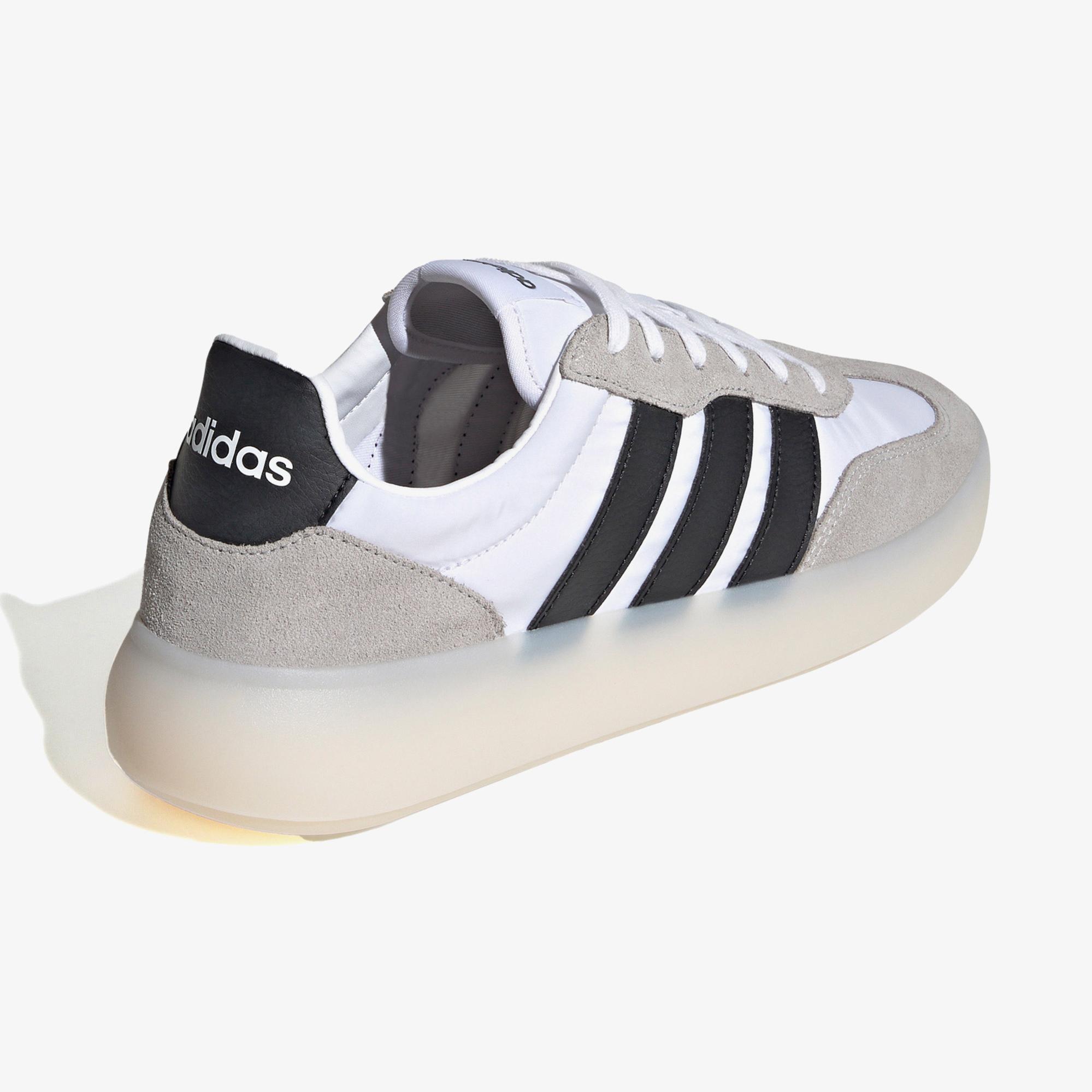 adidas Barreda Decode Unisex Beyaz Spor Ayakkabı