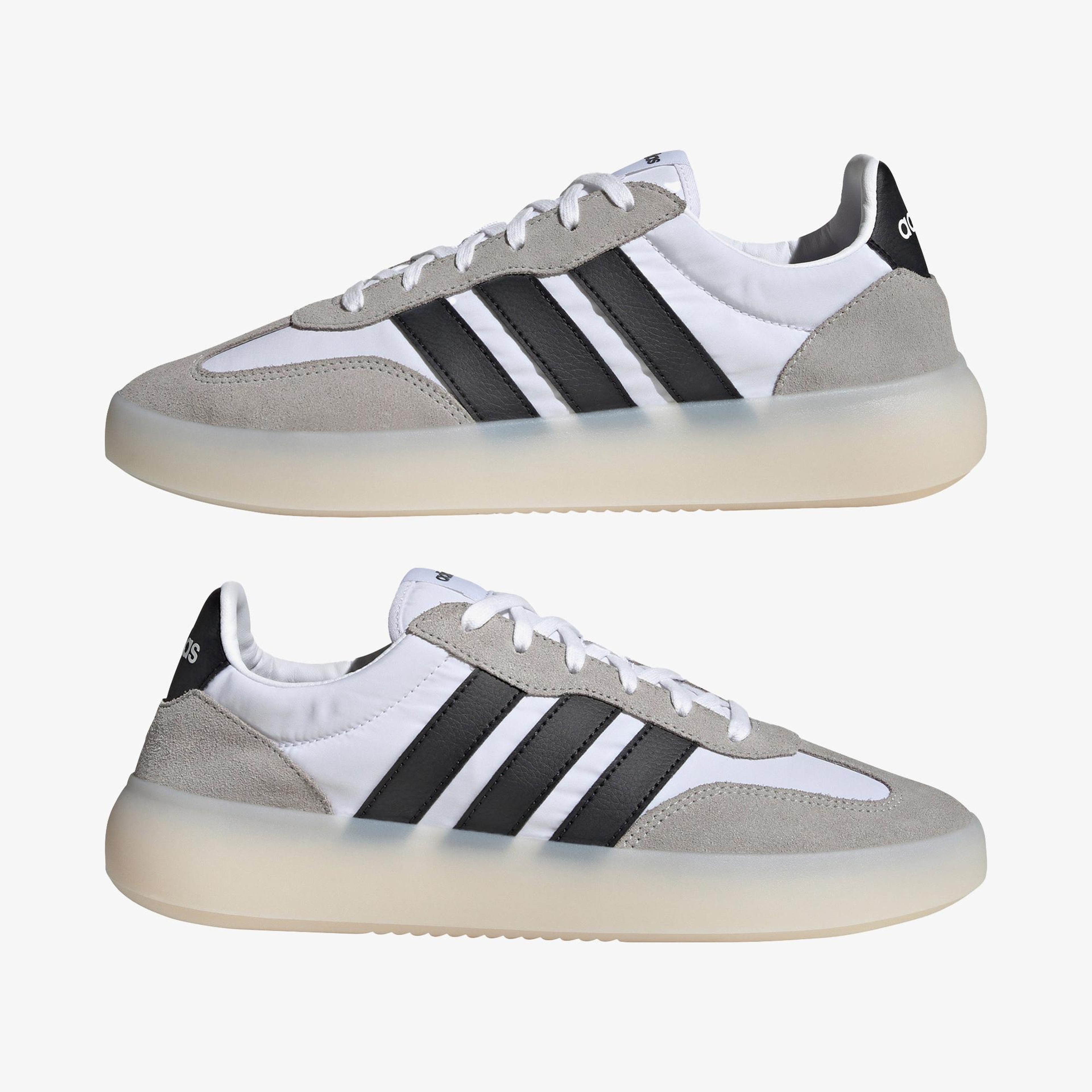 adidas Barreda Decode Unisex Beyaz Spor Ayakkabı