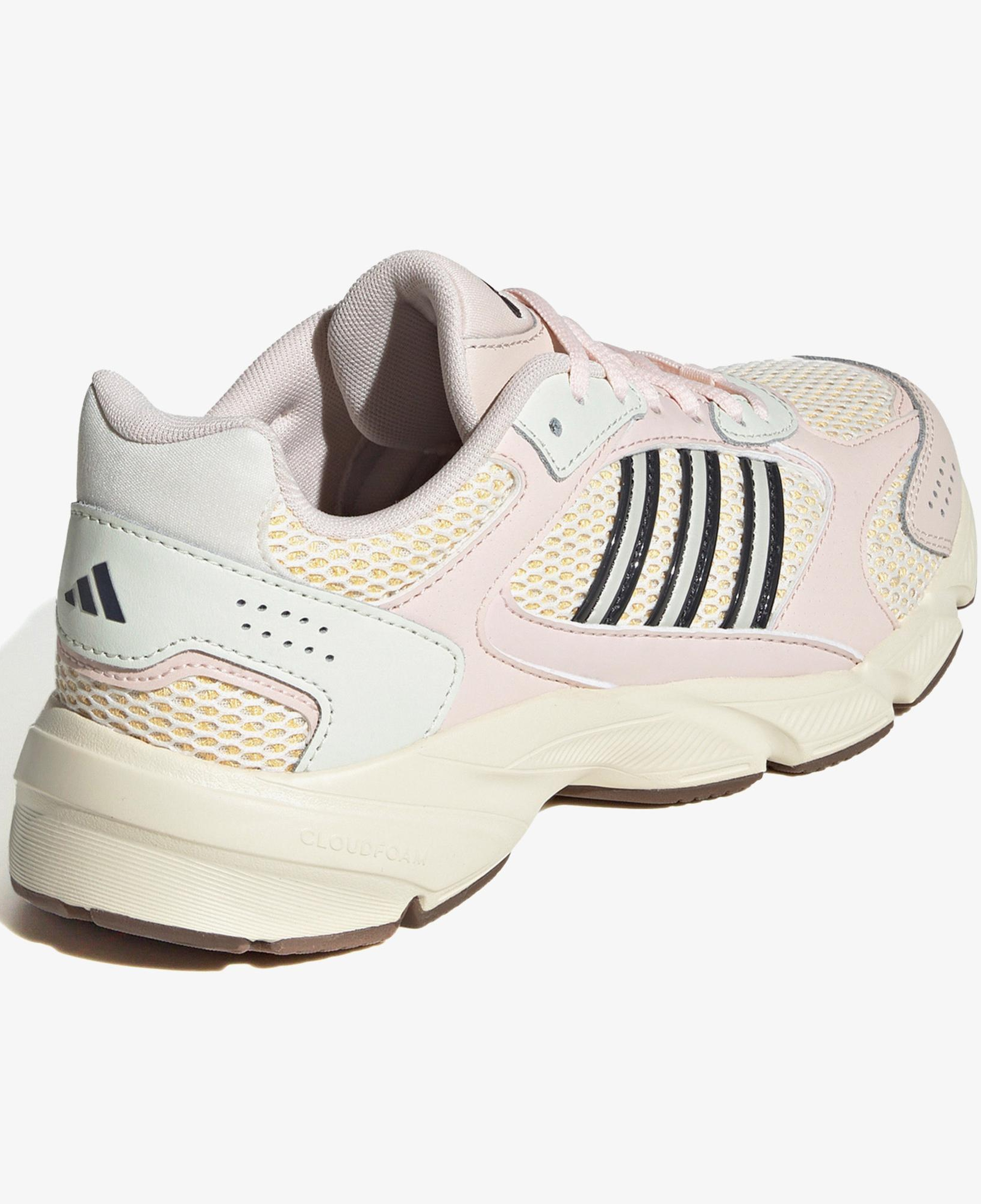 adidas Crazychaos 2000 Kadın Pembe Spor Ayakkabı