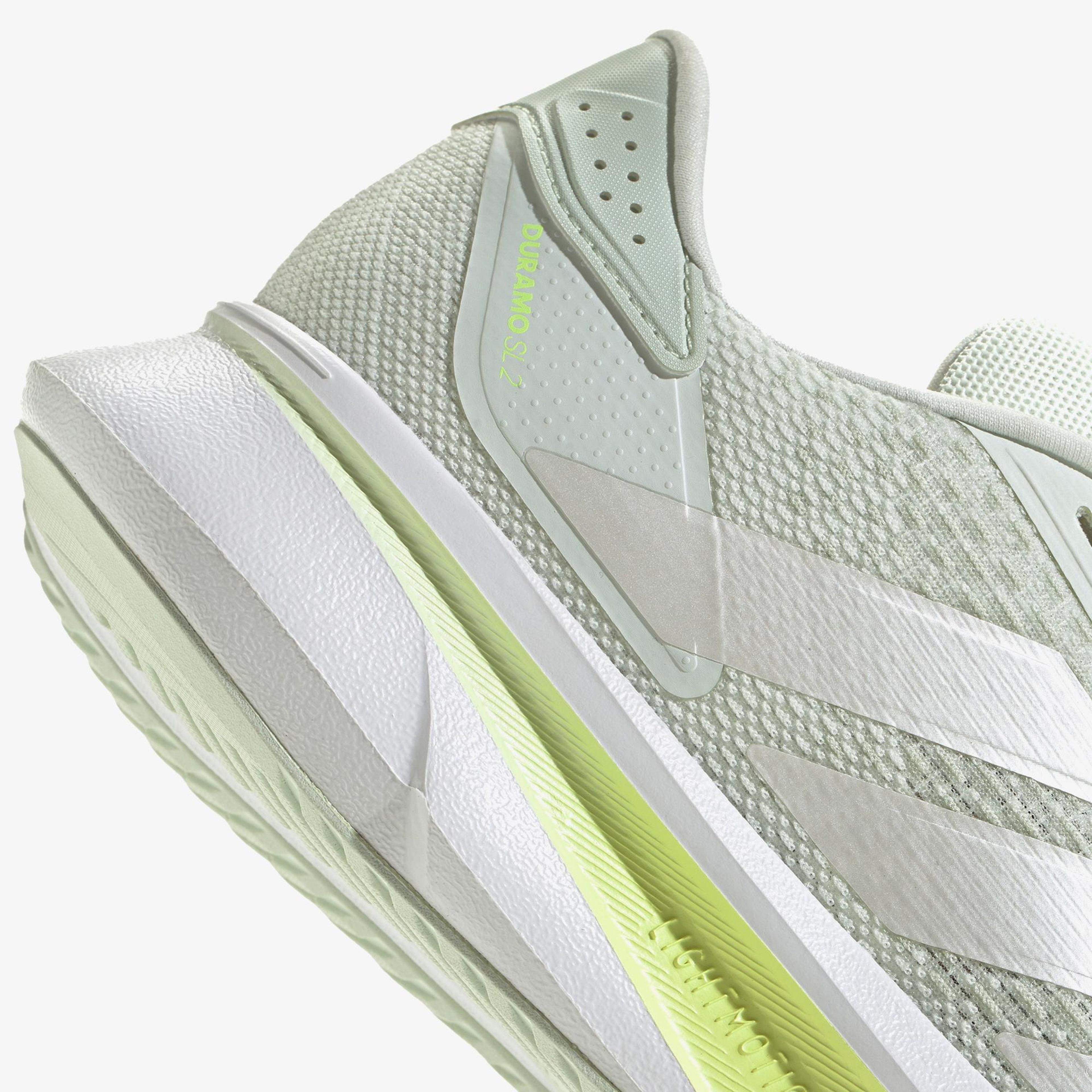 adidas Duramo Sl 2 Kadın Yeşil Koşu Ayakkabısı